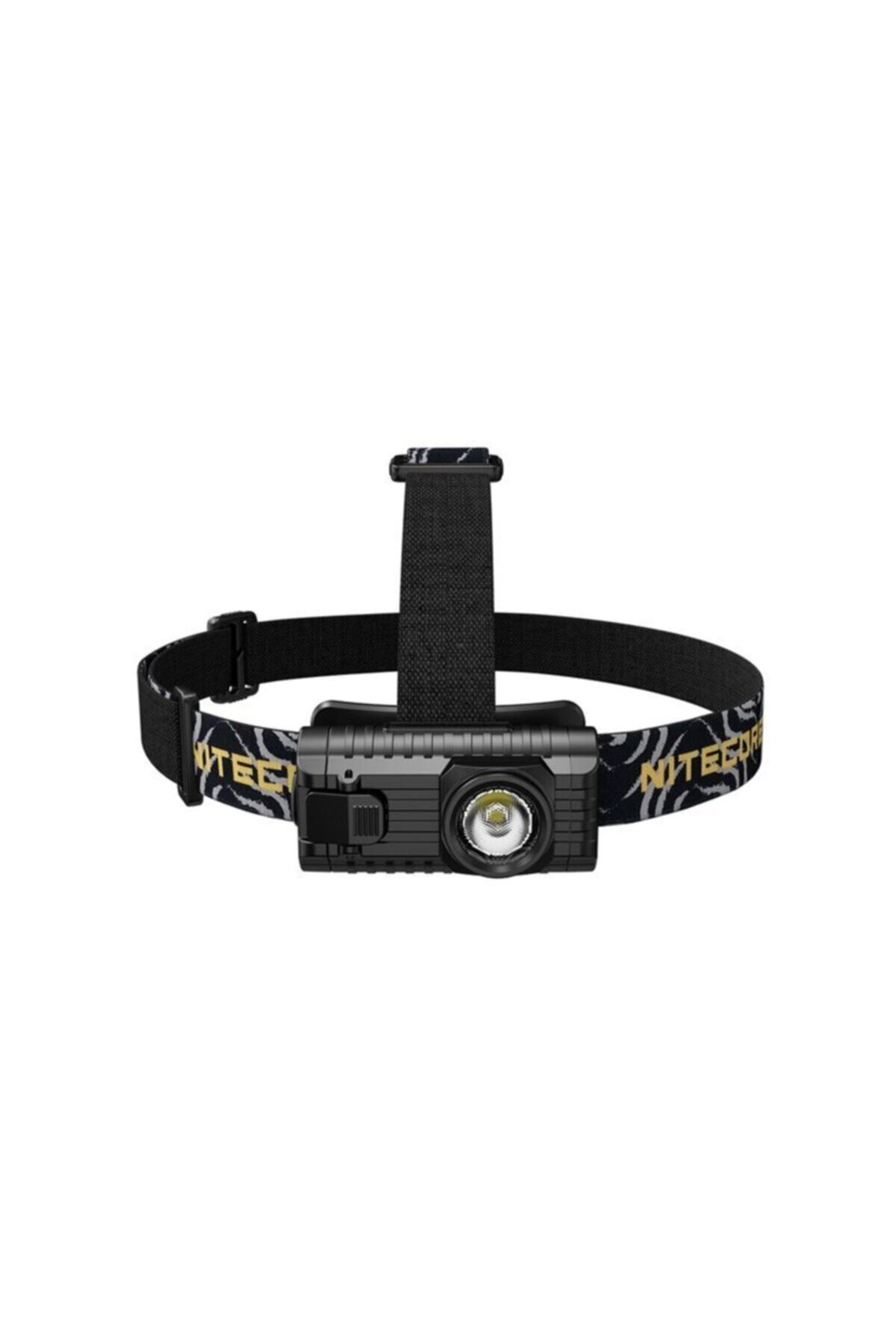 Nitecore Nıtecore Ha23 250 Lumen Kafa Fener