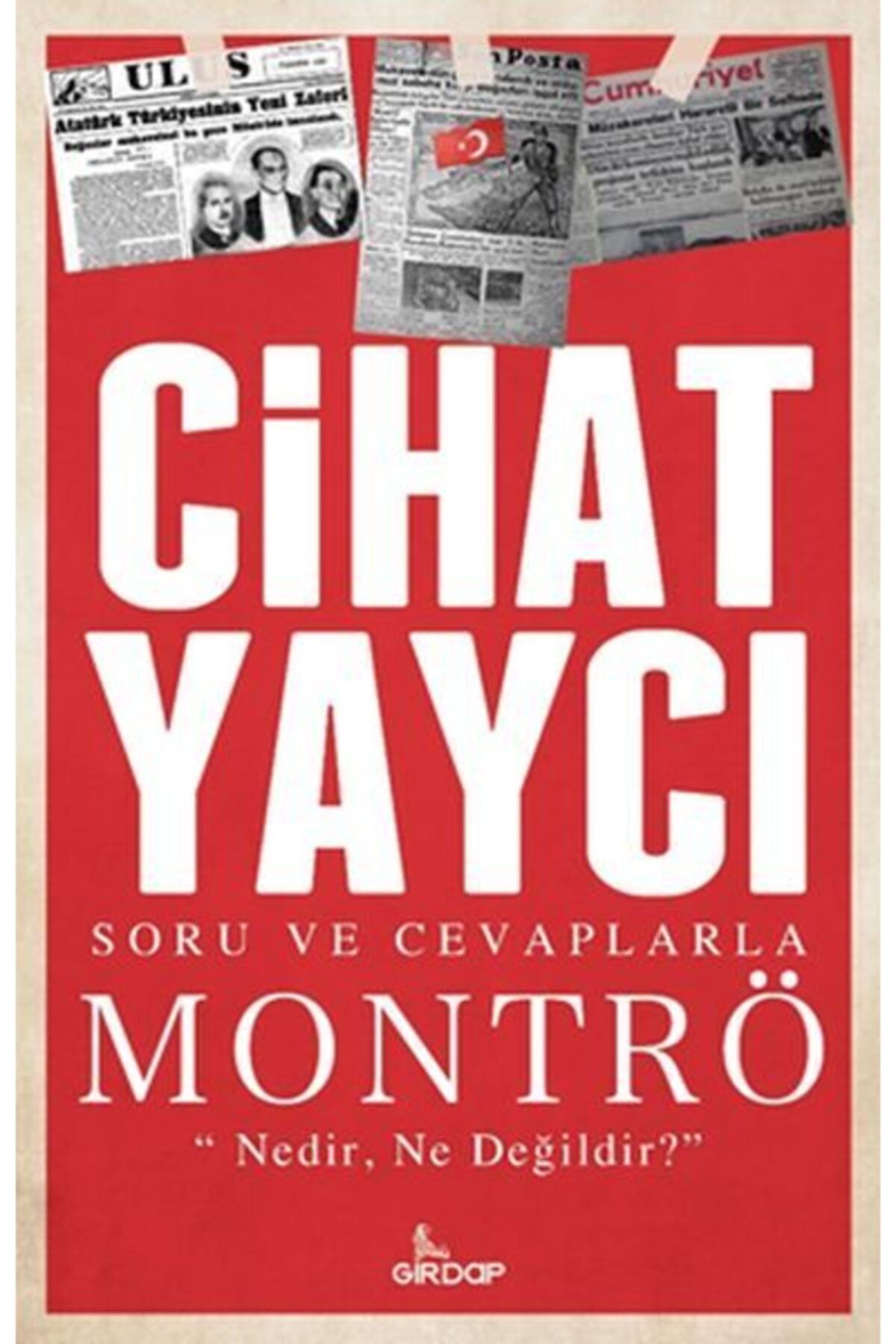 Parıltı Yayınları Soru Ve Cevaplarla Montrö