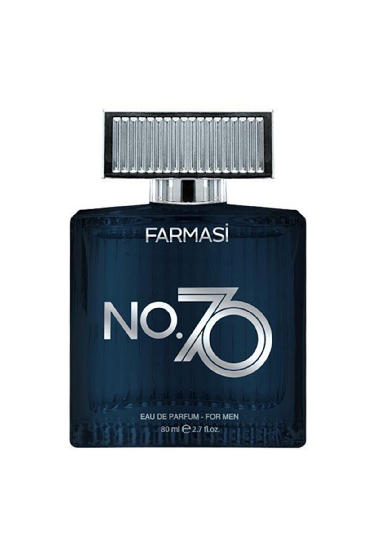 Farmasi No.70 Edp 80 ml Erkek Parfüm 2313245611