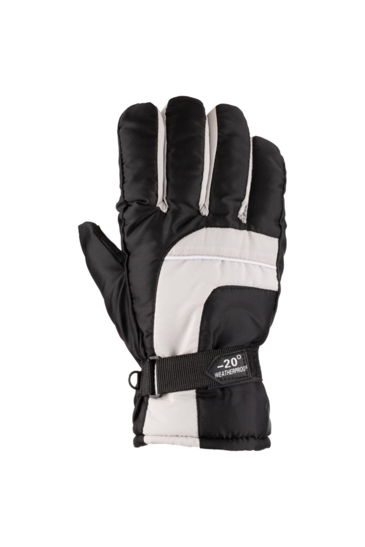 SYT Erkek Içi Polarlı Kar Eldiven Man Water Proof Gloves