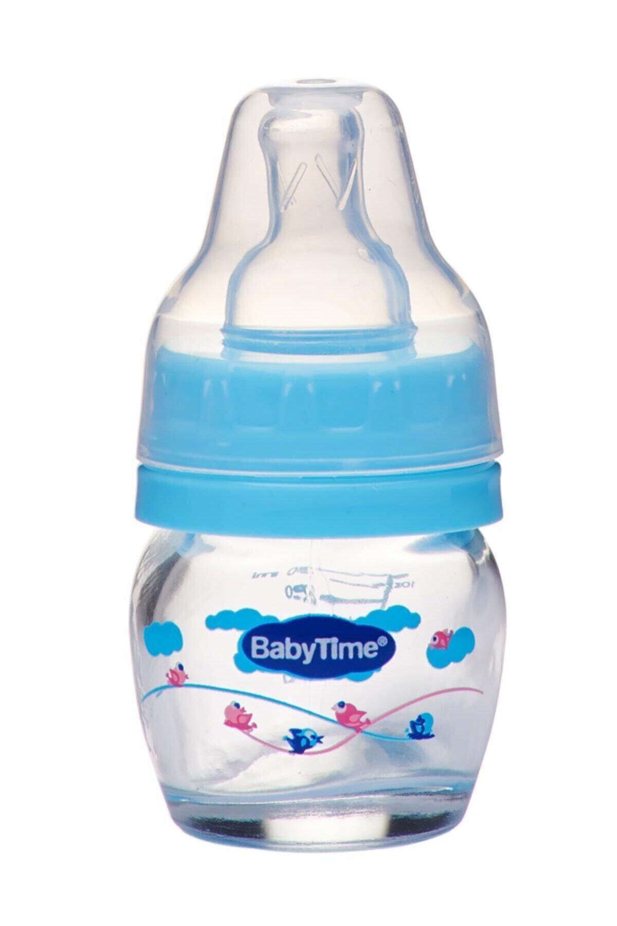 Babytime Mini Cam Alıştırma Bardağı