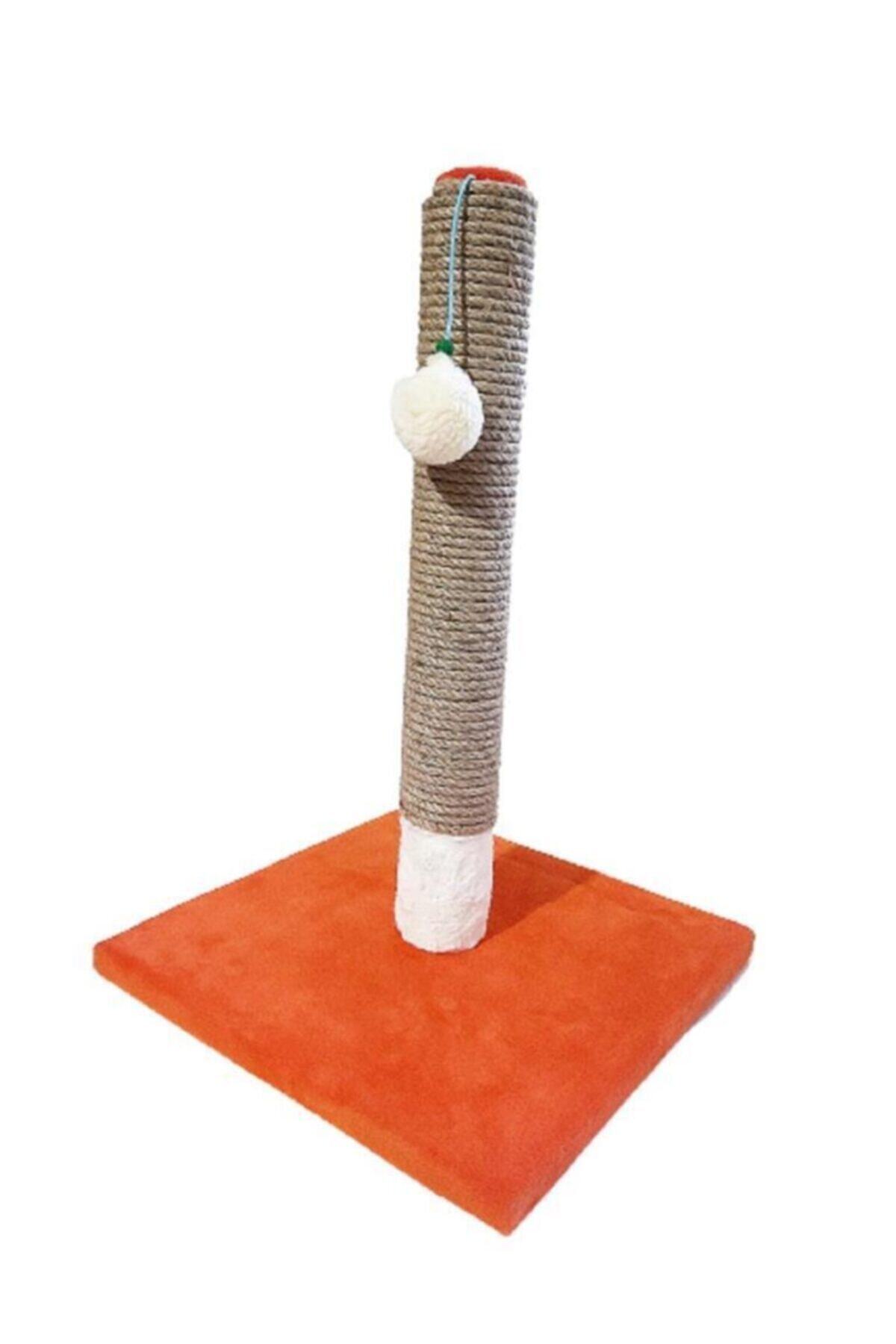Bedspet Toplu Kedi Tırmalama Tahtası 50 Cm