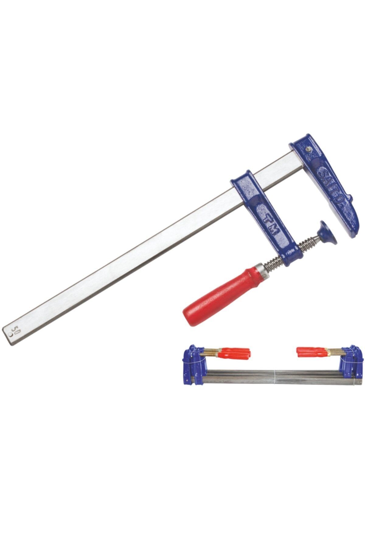 Sait Demirci Ağır Tip Marangoz Işkencesi 70cm 9005