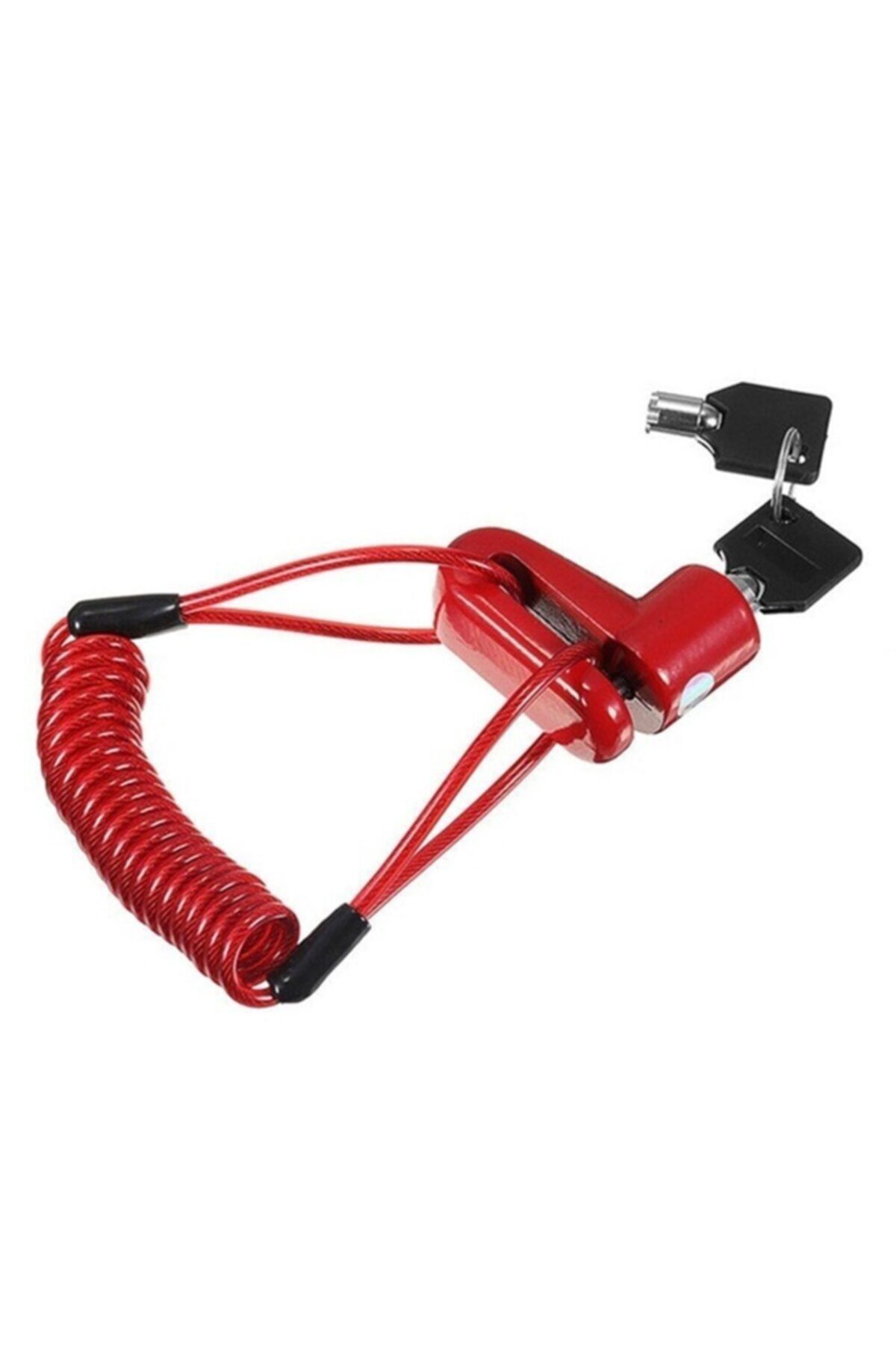 Cbtx Xiaomi M365 Elektrikli Scooter Bisiklet Disk Fren Kilidi