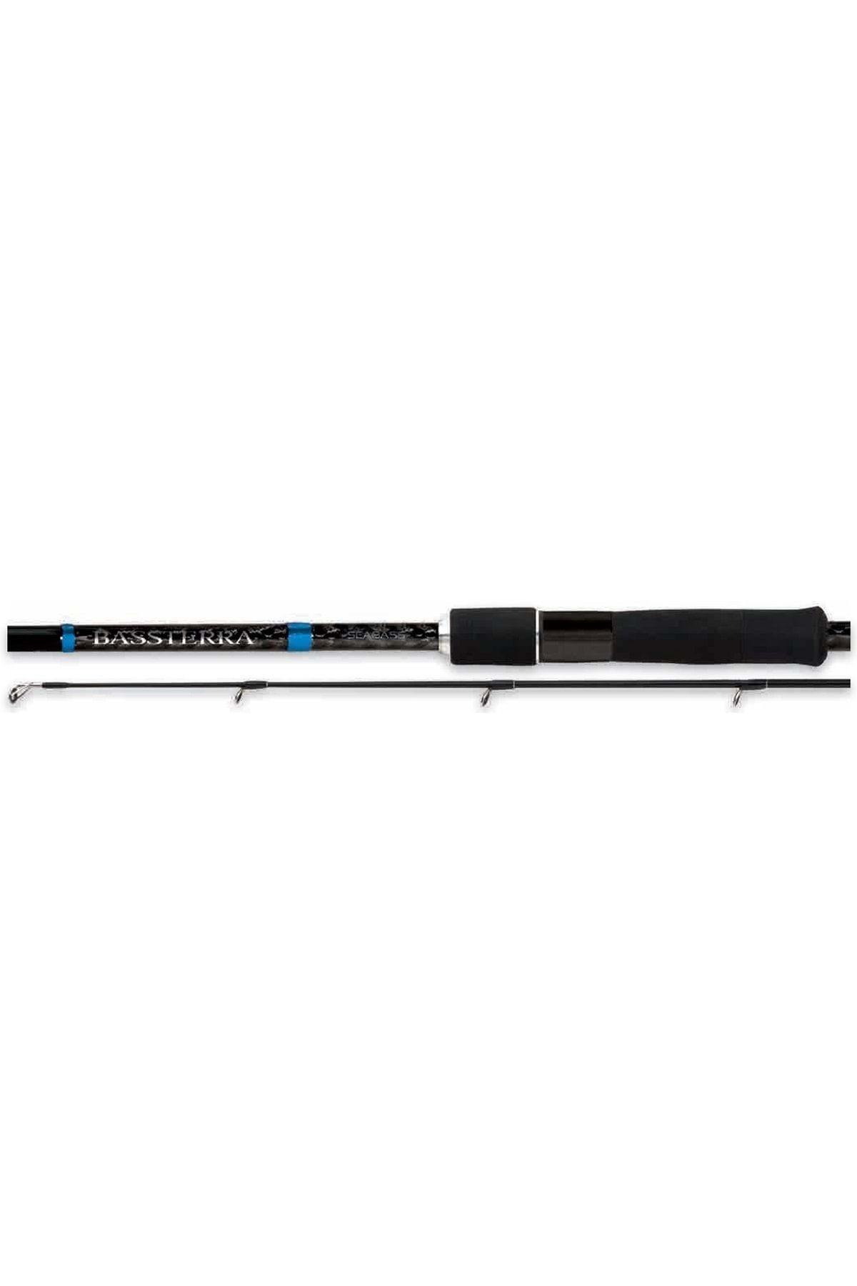 Shimano Rod Bassterra Spin Sea Bass 2,89m 9'6\