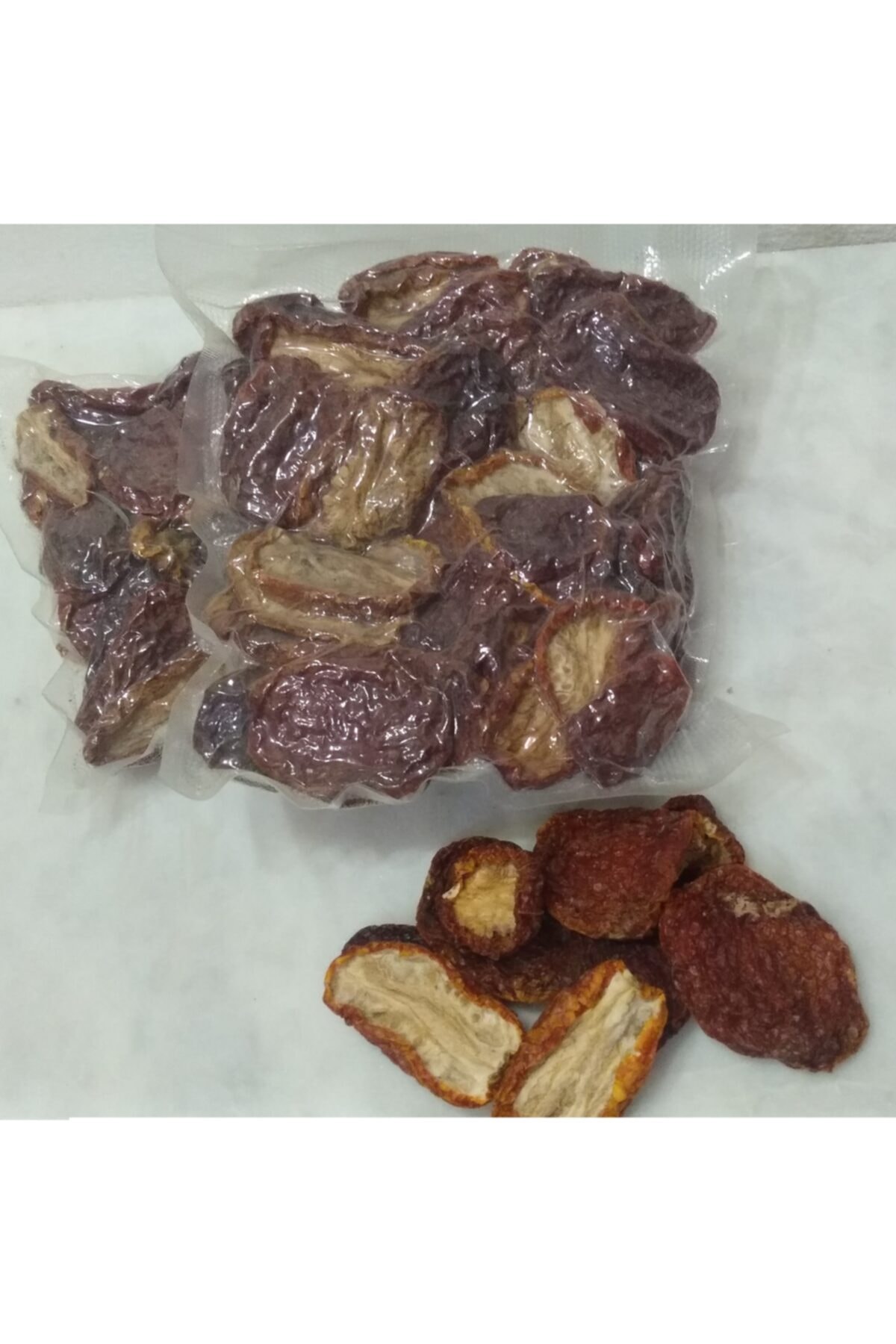 CBR melekeli Geleneksel Kuru Domates