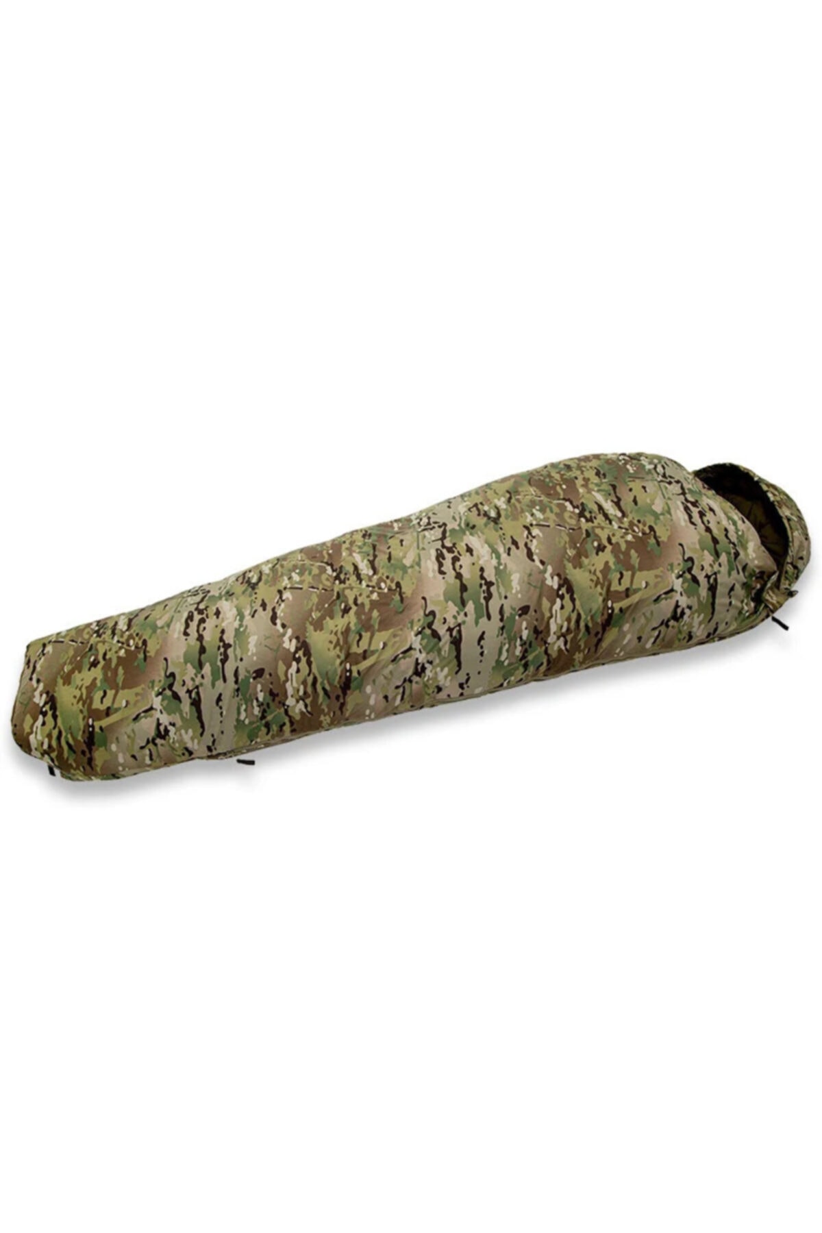 ervo tactical 5 Derece Multicam Camouflage Uyku Tulumu