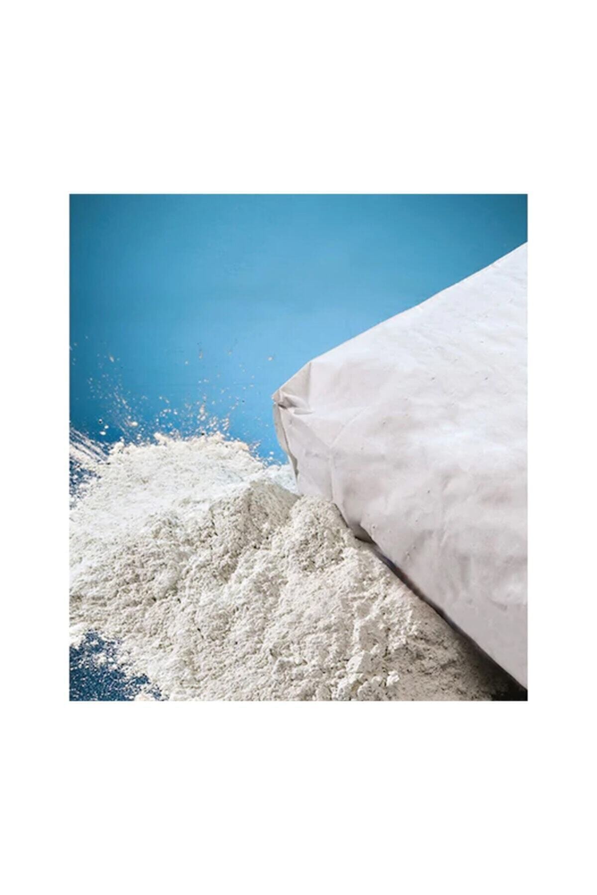 EldenHırdavat Beyaz Toz Çimento 5 Kg