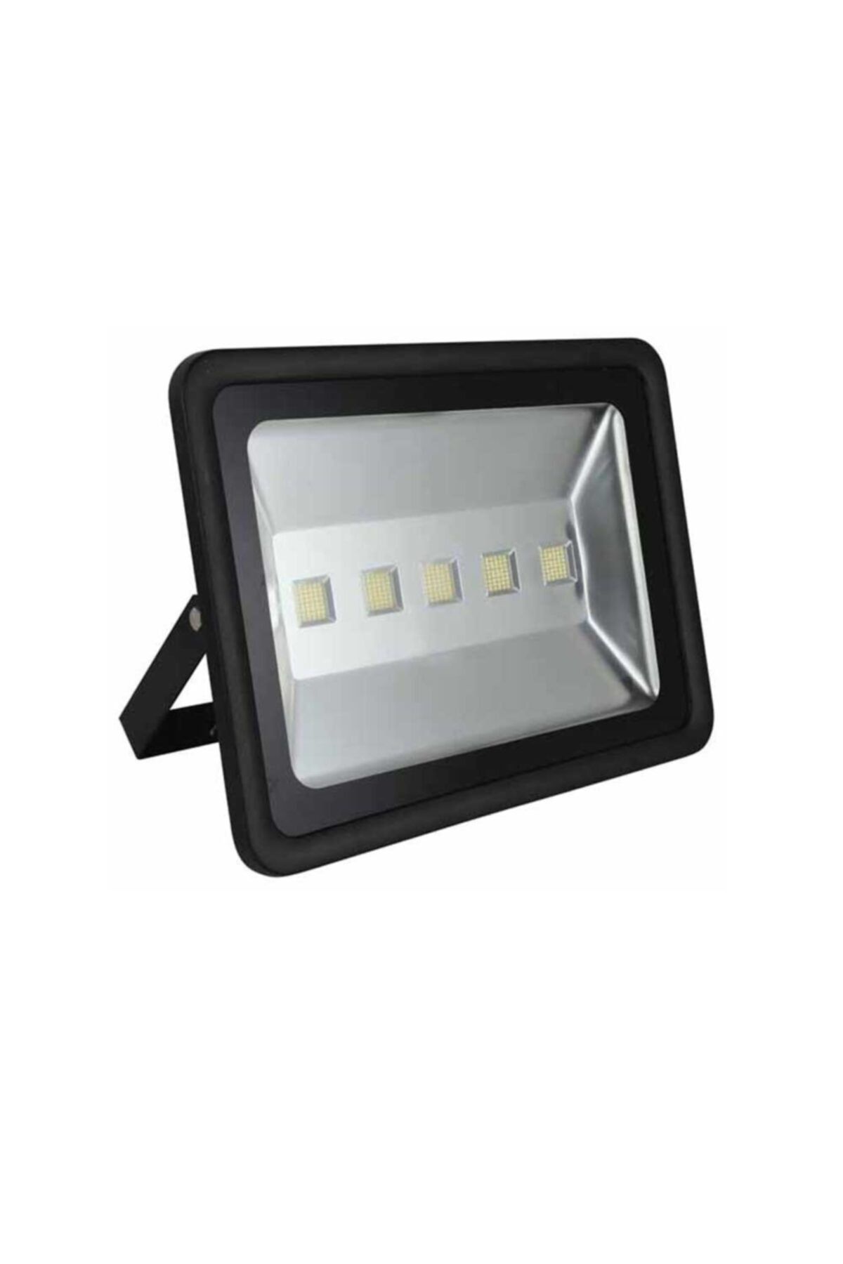 K2 GLOBAL 300 w Slim Led Projektör Beyaz Işık