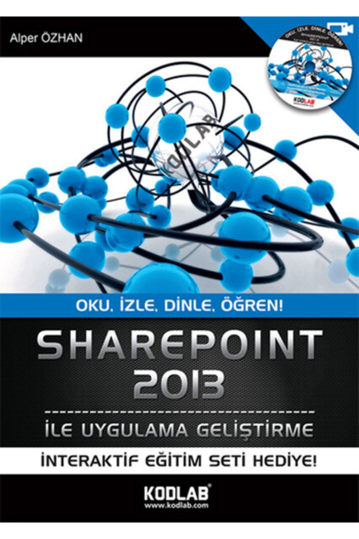 Akçağ Yayınları Sharepoint 2013