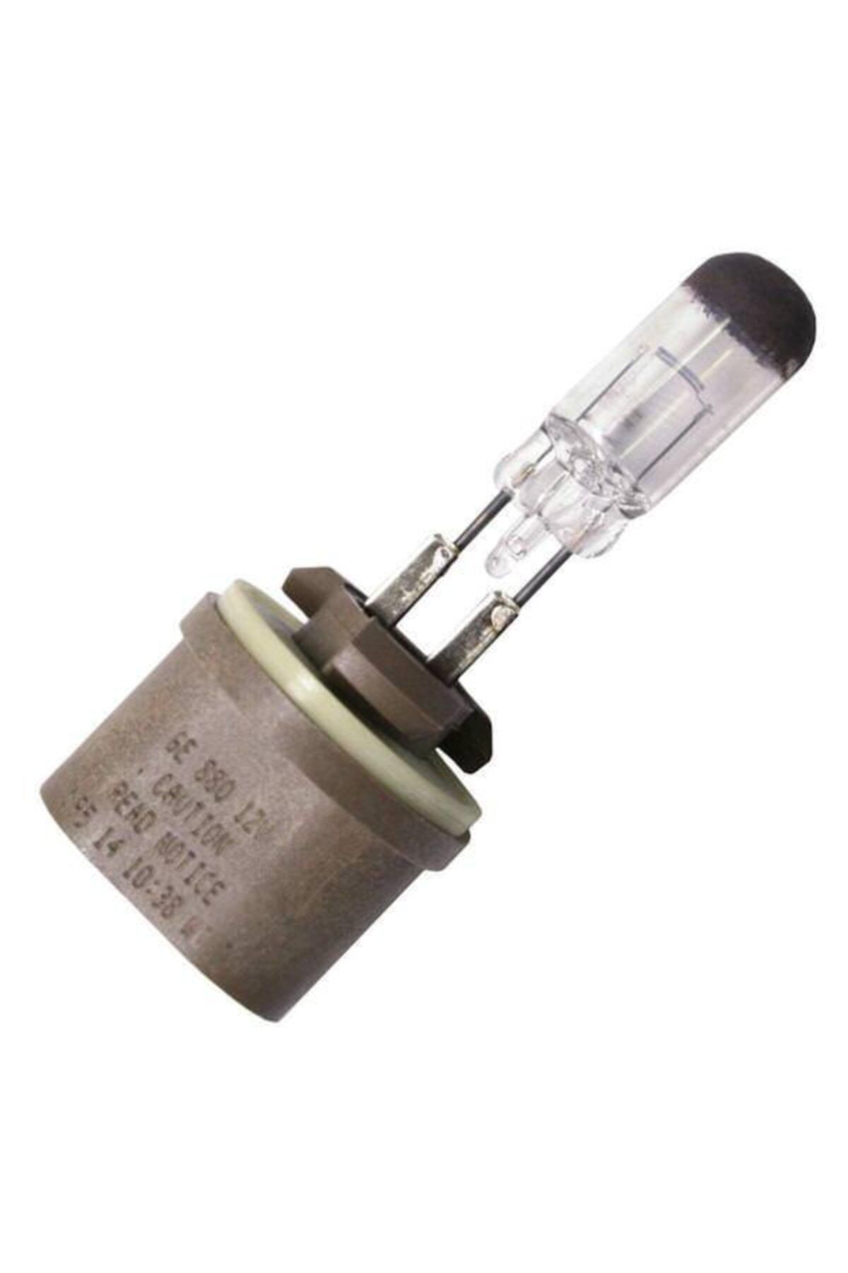 General Elektric Sym Gts 250 Sis Farı Ampulü Ge H27 12v 27w