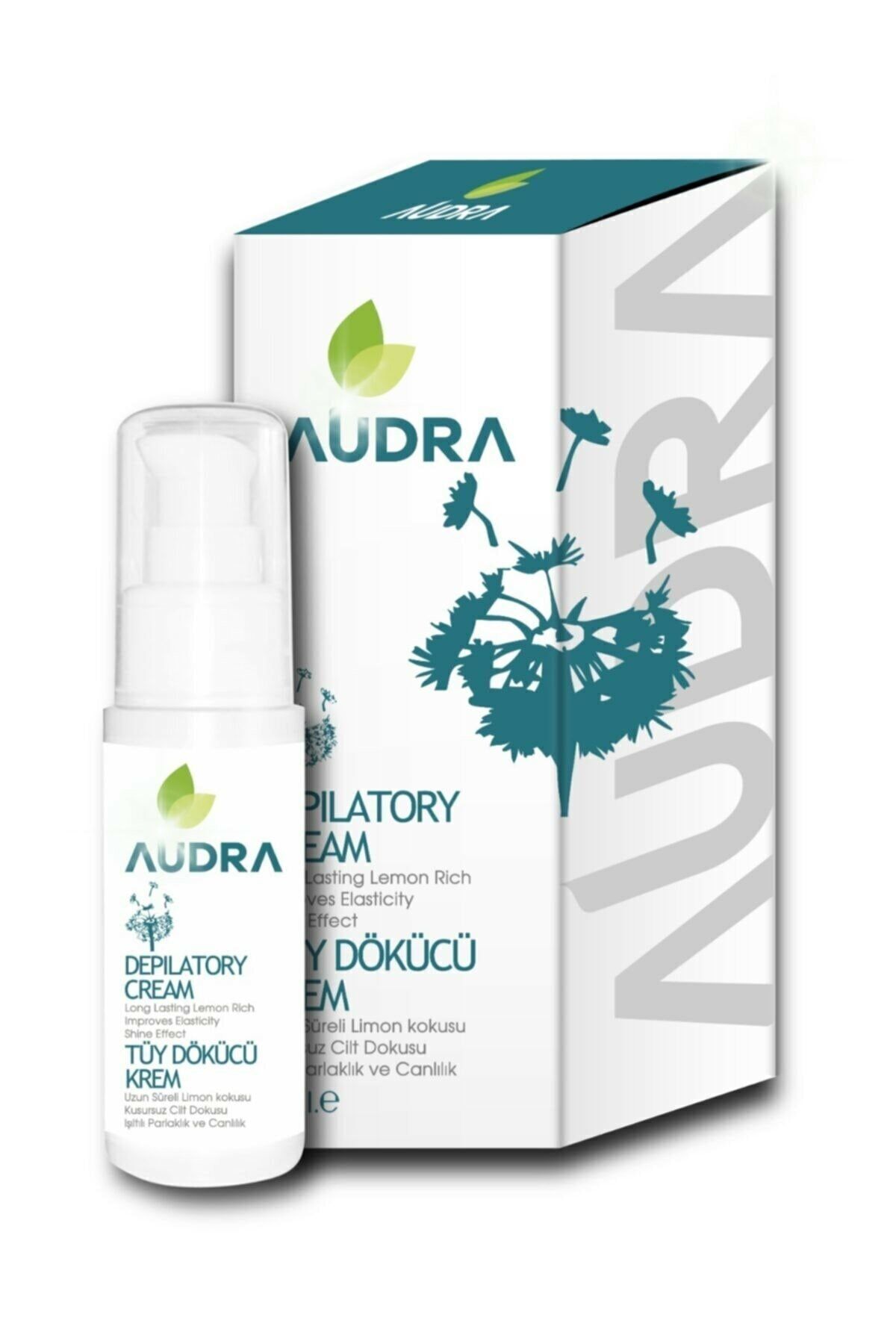 audra Tüy Dökücü Krem 50ml