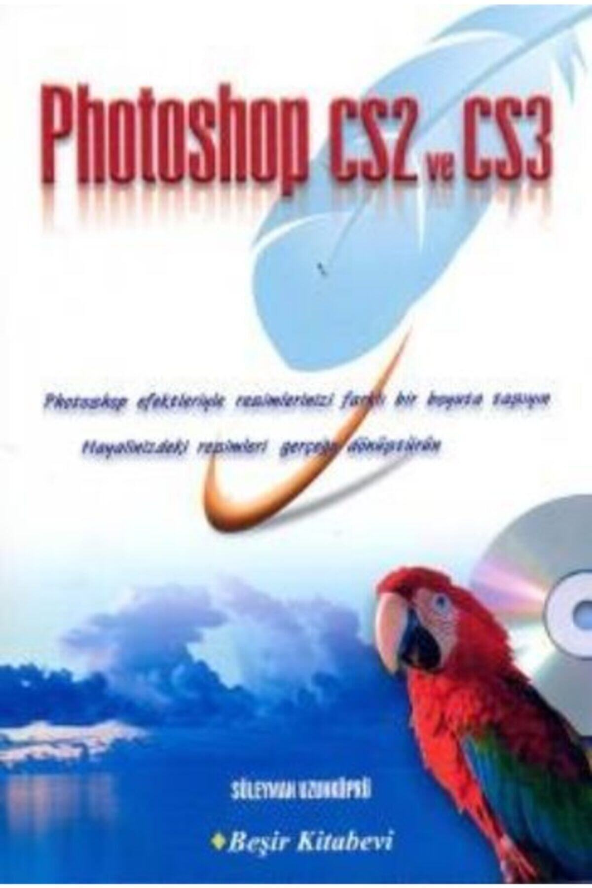Akçağ Yayınları Photoshop Cs2 Ve Cs3