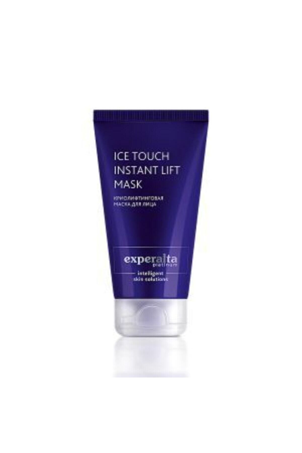 SIBERIAN WELNESS Ice Touch Instand Lift Mask