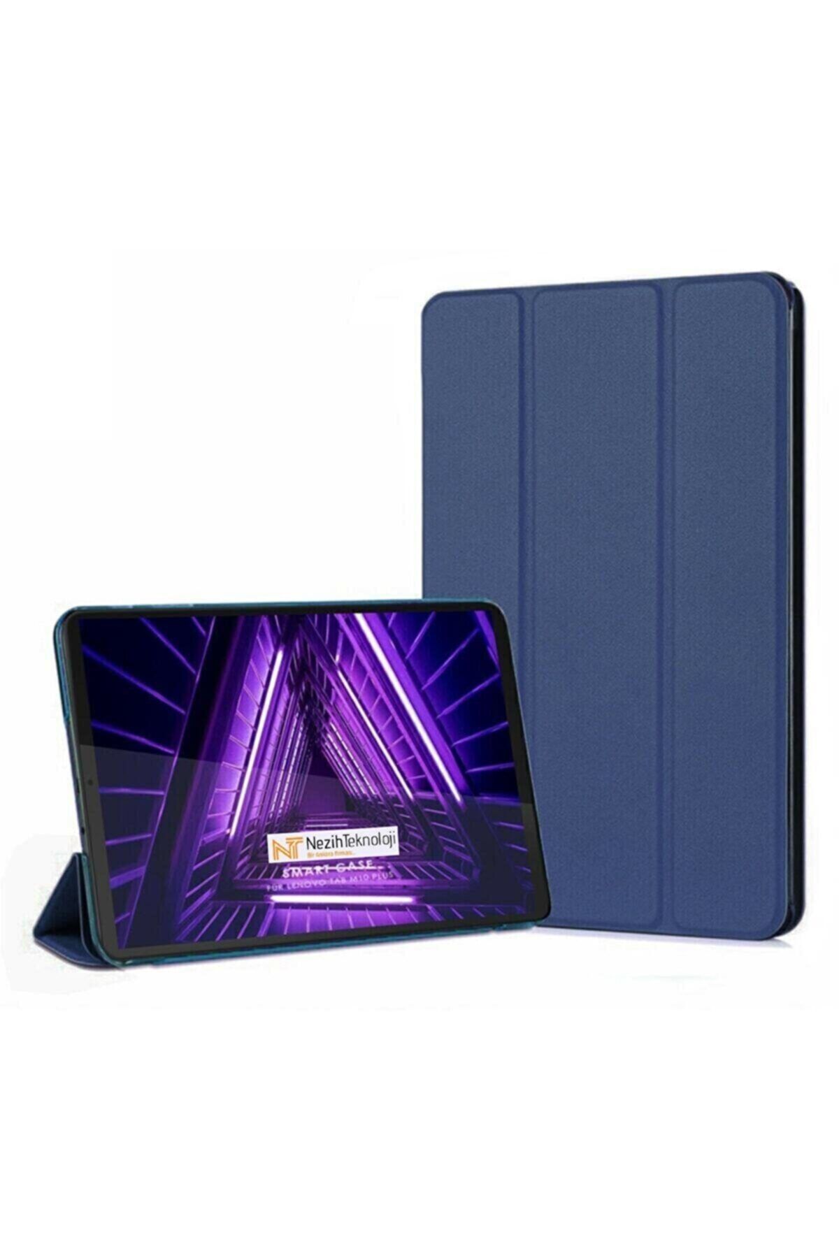 Nezih Case Xiaomi Mi Pad 5 Uyumlu Luxury Pu Leather Flip Stand Tablet Cover