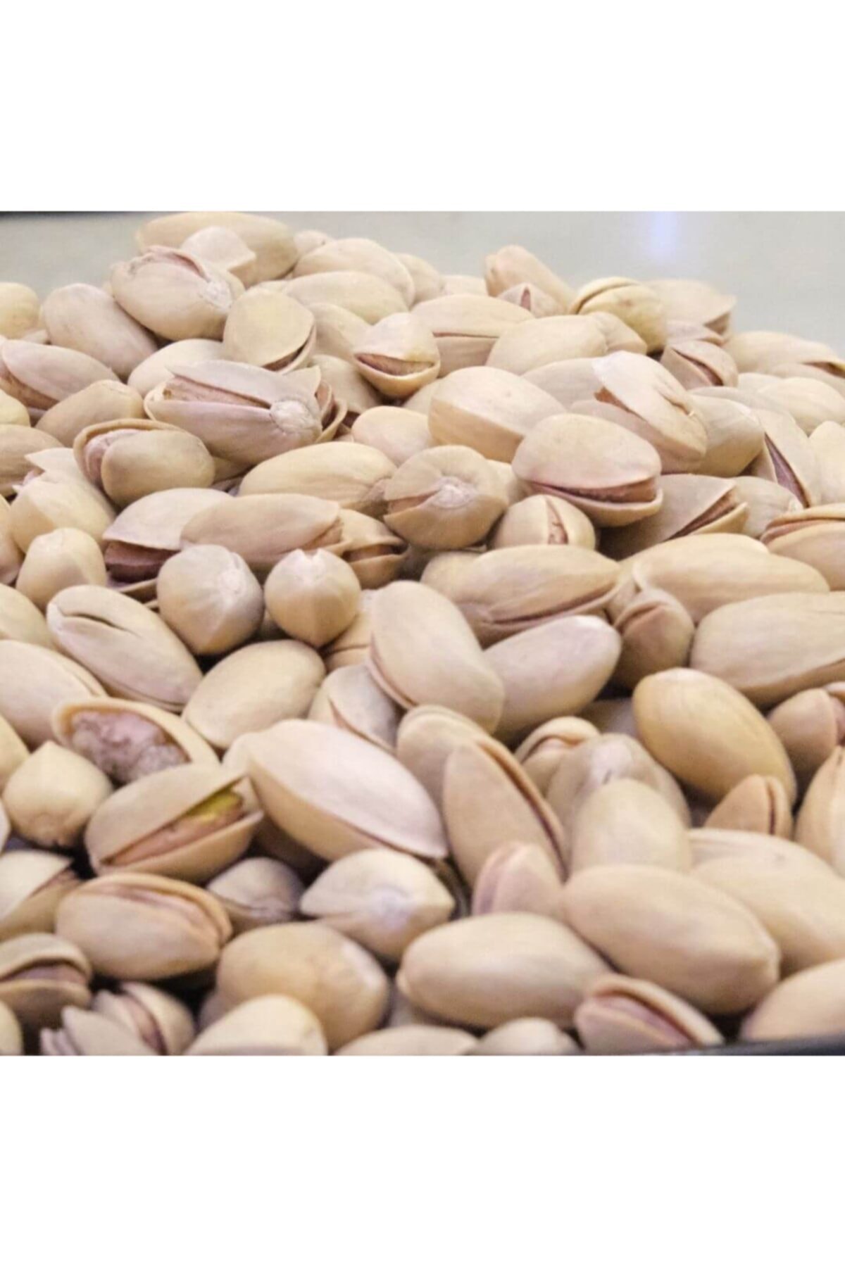 ÜNLÜ ŞİFA Çiğ Antep Fıstığı Çatlak 1 Kg