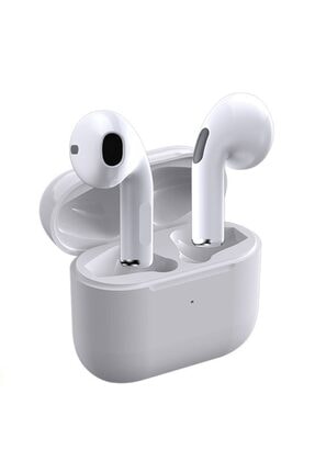 Mini Pro 4 Xiaomi Redmi Note 8 Pro Uyumlu Yeni Nesil Bluetooth Kulaklık Dokunmatik Image 0