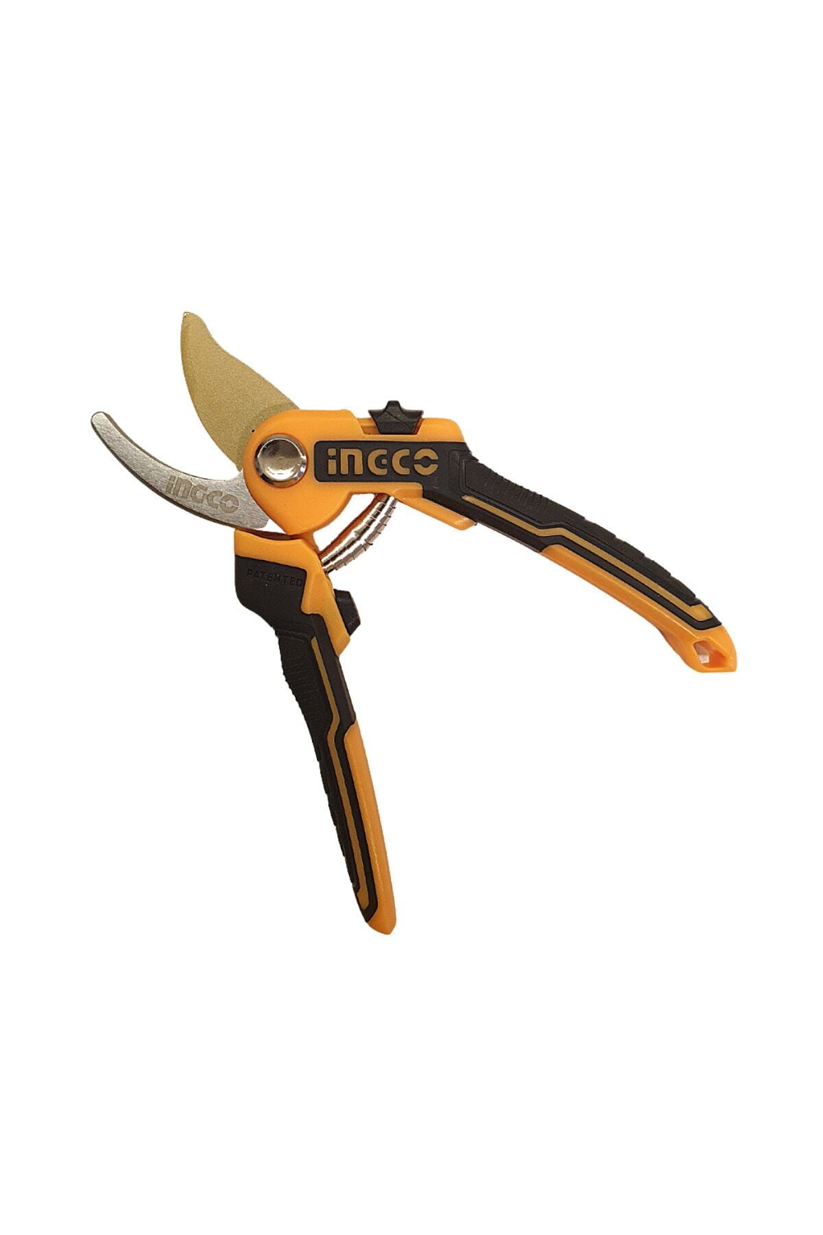 Ingco Endüstriyel Budama Makası 220mm