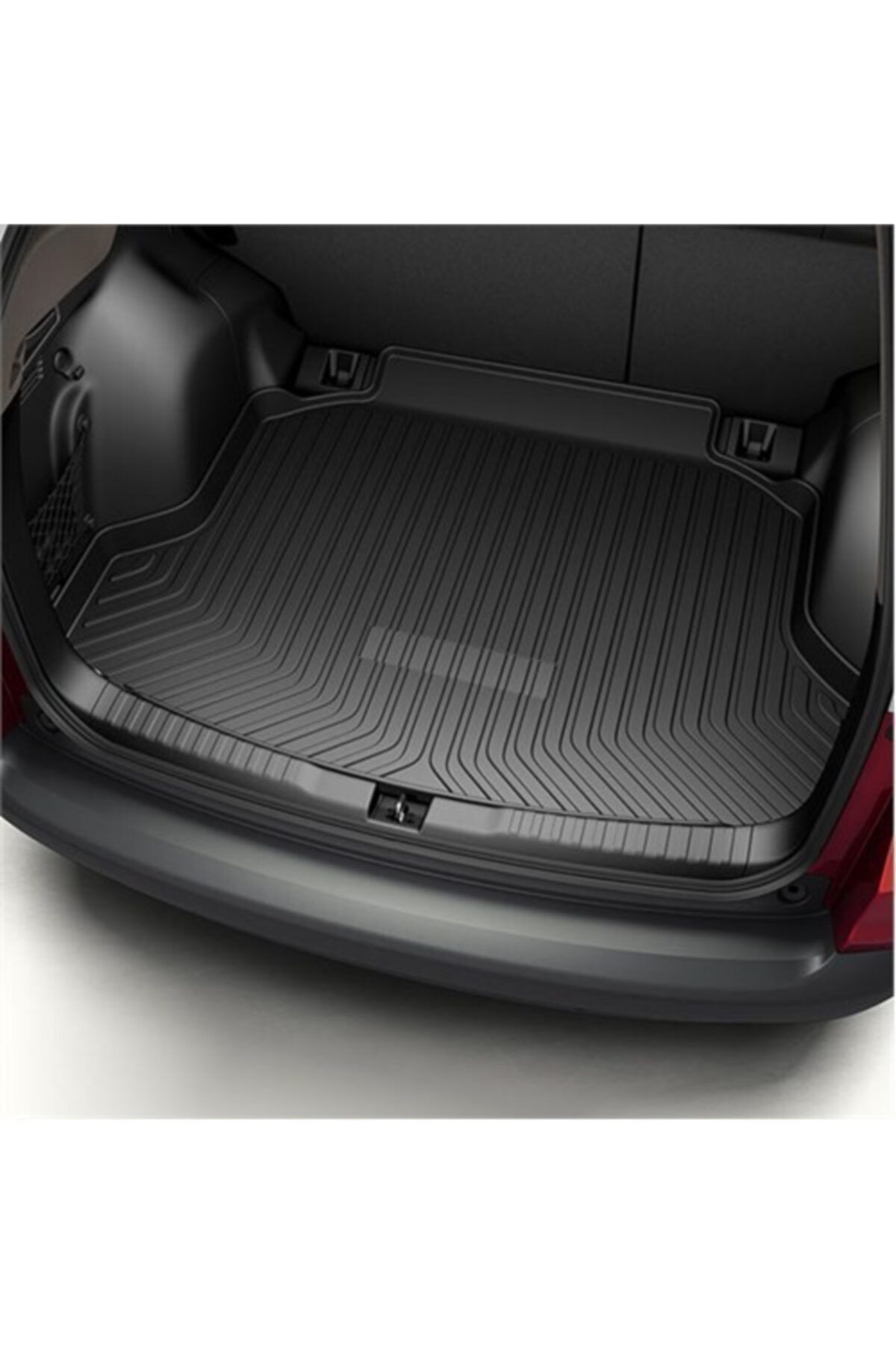 LeonPart Volvo S80 1998-2006 3d Bagaj Havuzu