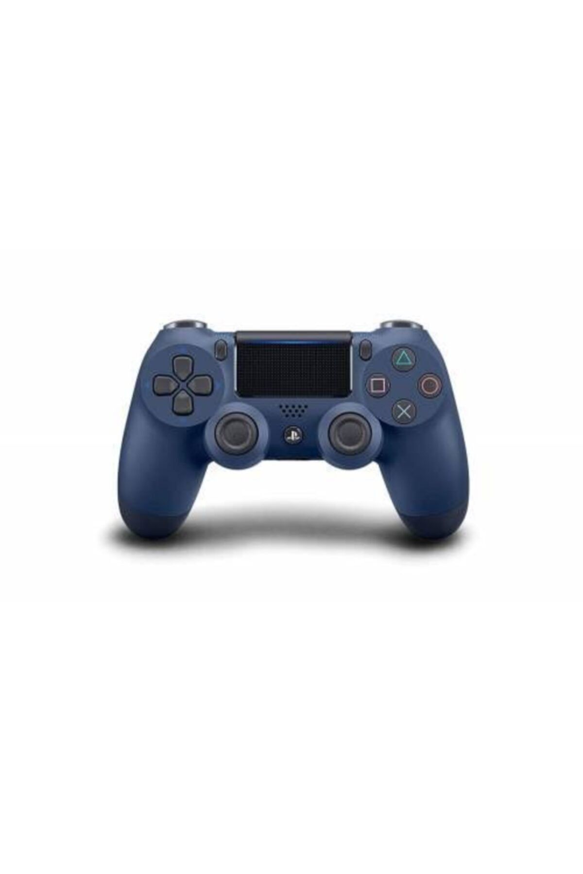 Poem Ps4 Dualshock Kablosuz Kumanda Lacivert V2 (eurasia Garantili)