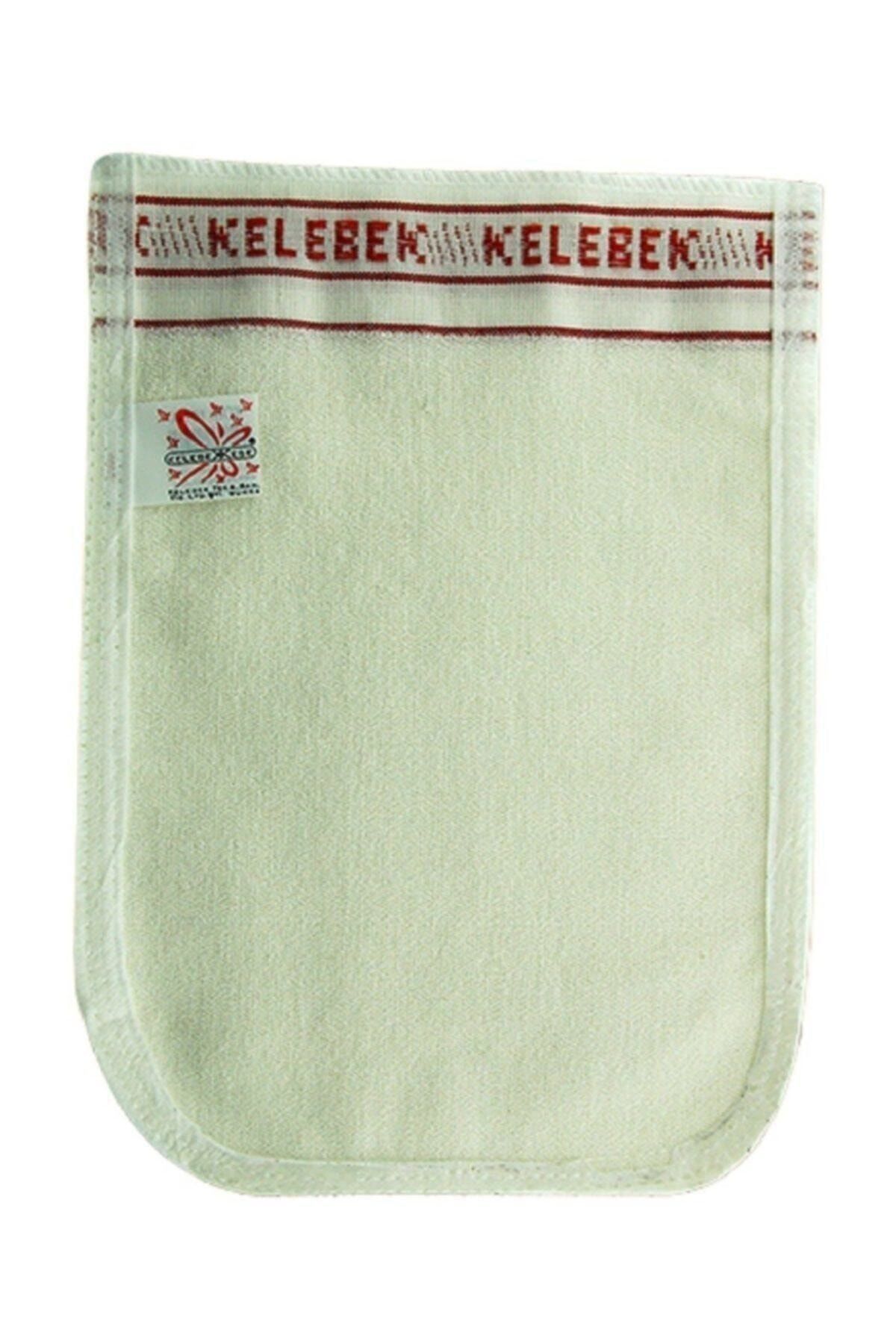 Anatolia Soap Kelebek Kalın Kese
