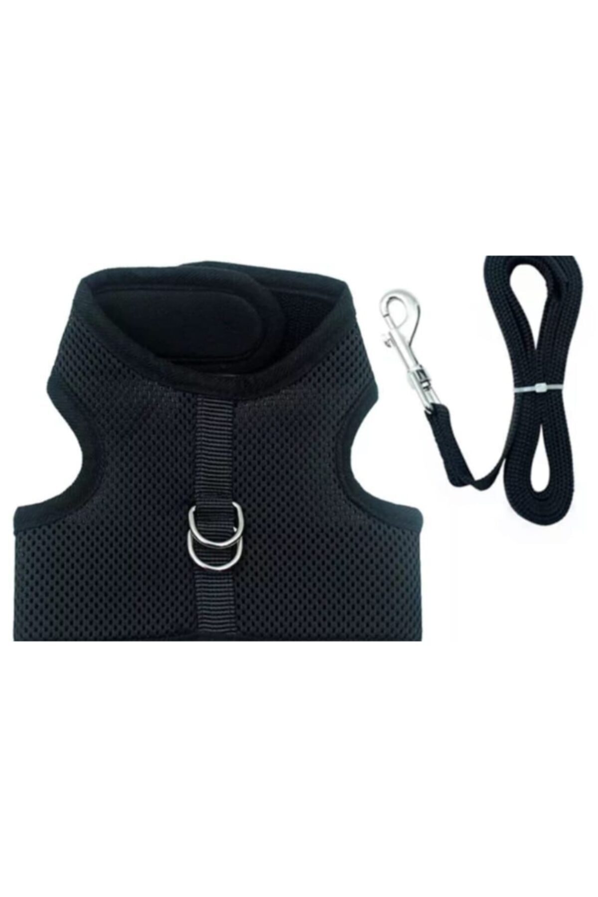 USTA Kedi Göğüs Tasması