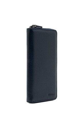 Erkek Judy Erkek Deri El Cüzdanı Slm21w14 Image 1