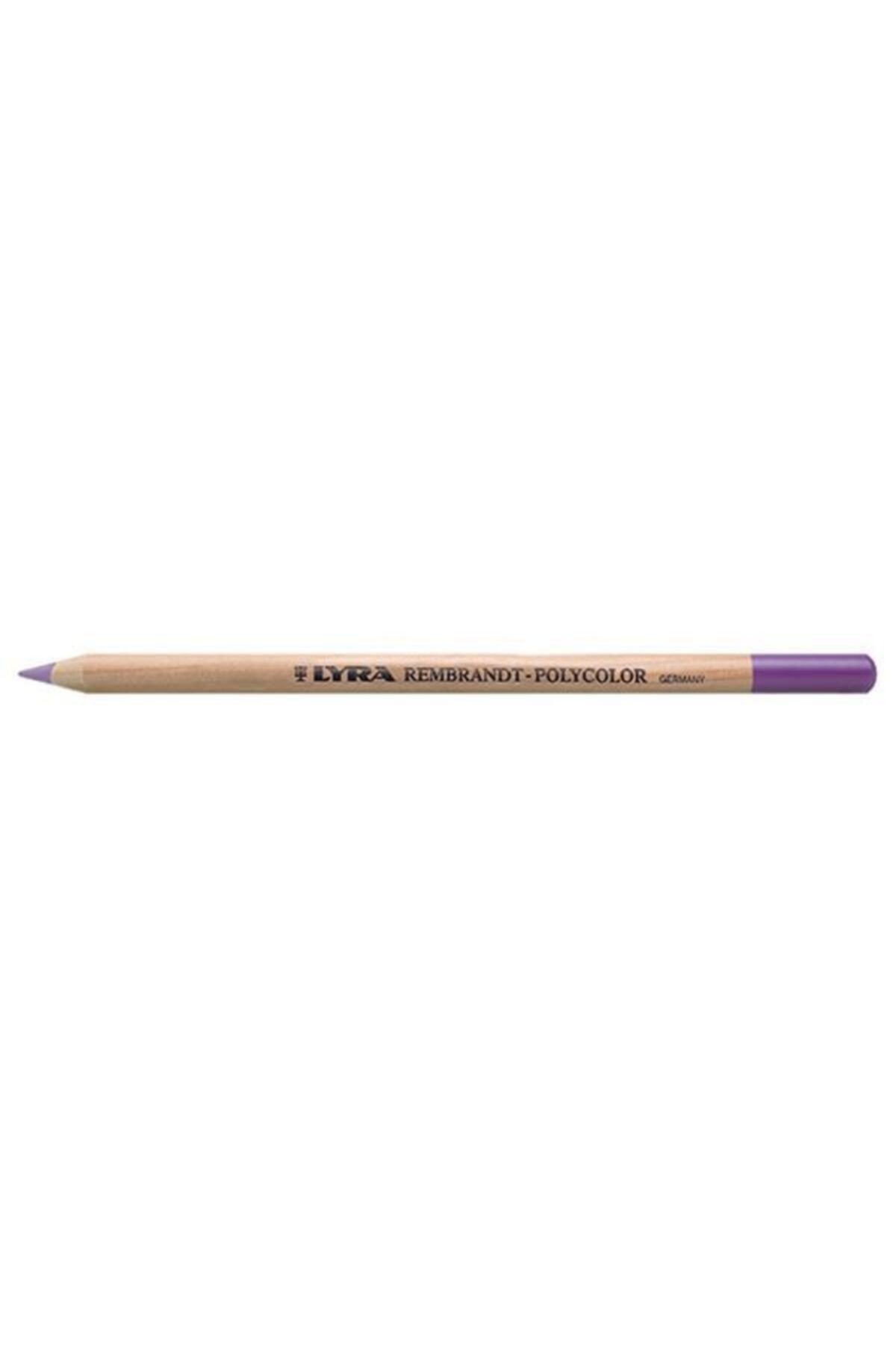 LYRA Rembrandt Polycolor Kuru Boya Kalemi DARK VIOLET