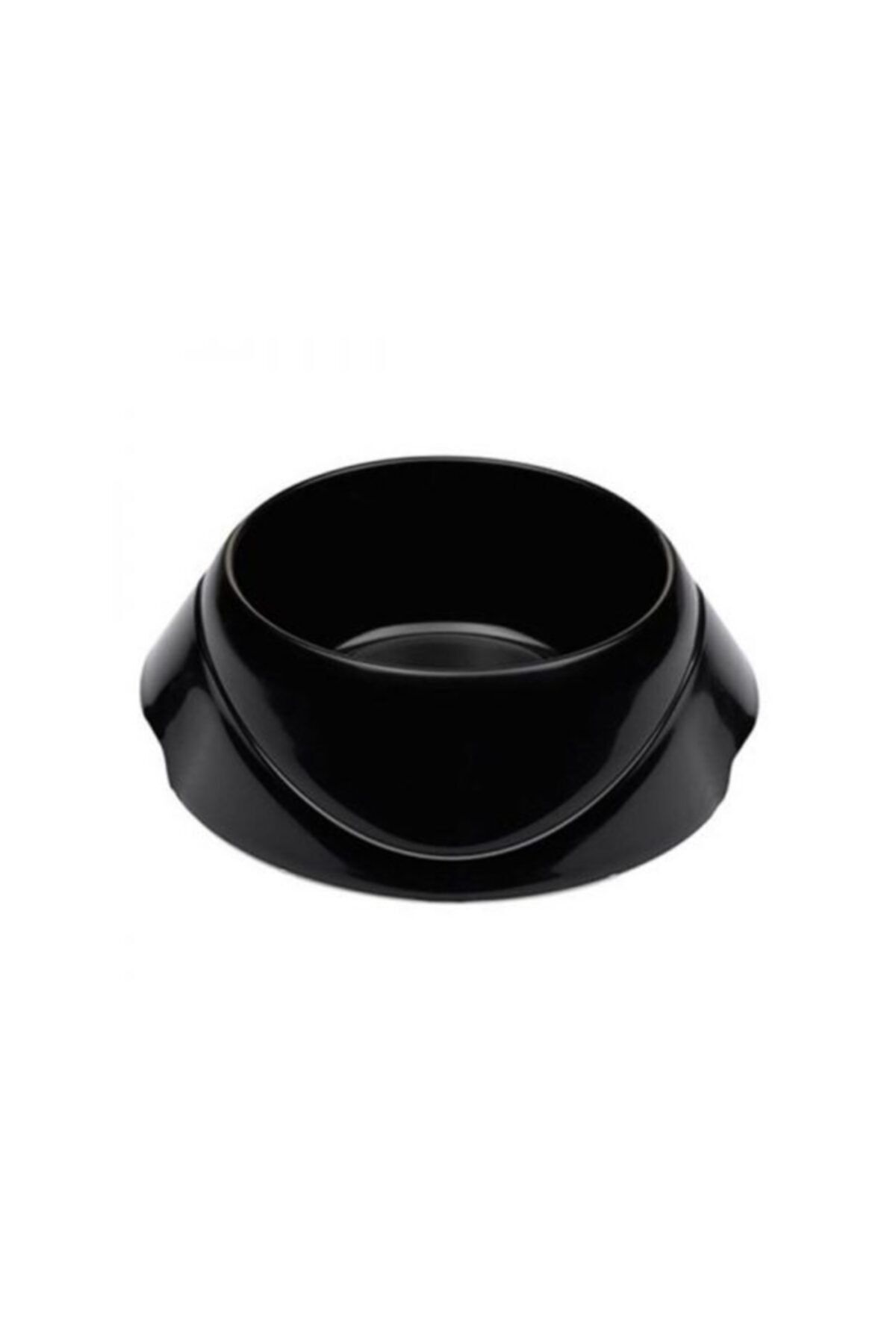 Ferplast Magnus 1 Kaymaz Tabanlı Plastik Mama Ve Su Kabı 1 Lt