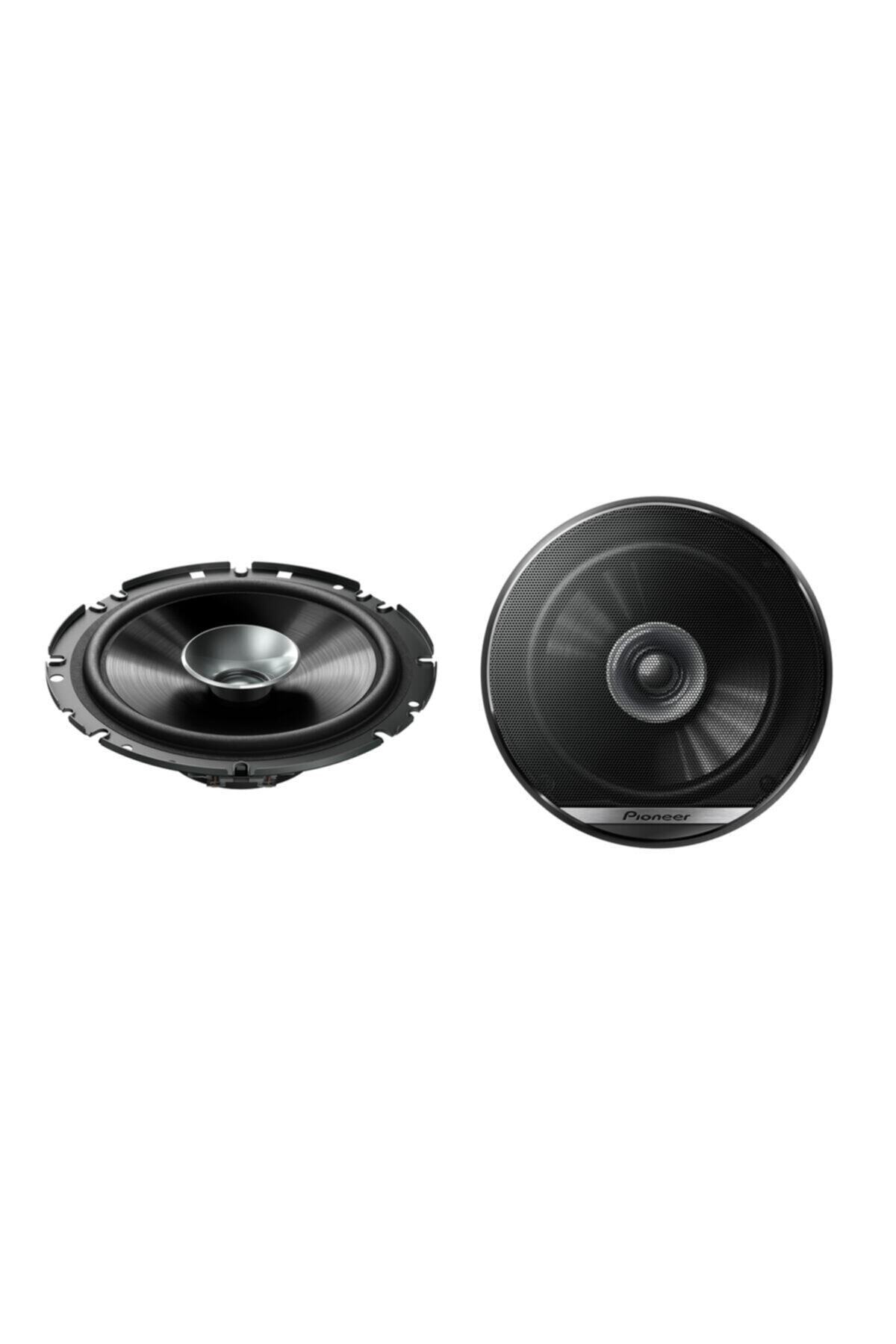 Pioneer Ts-g1710f 17cm Düz 280w Oto Hoparlör