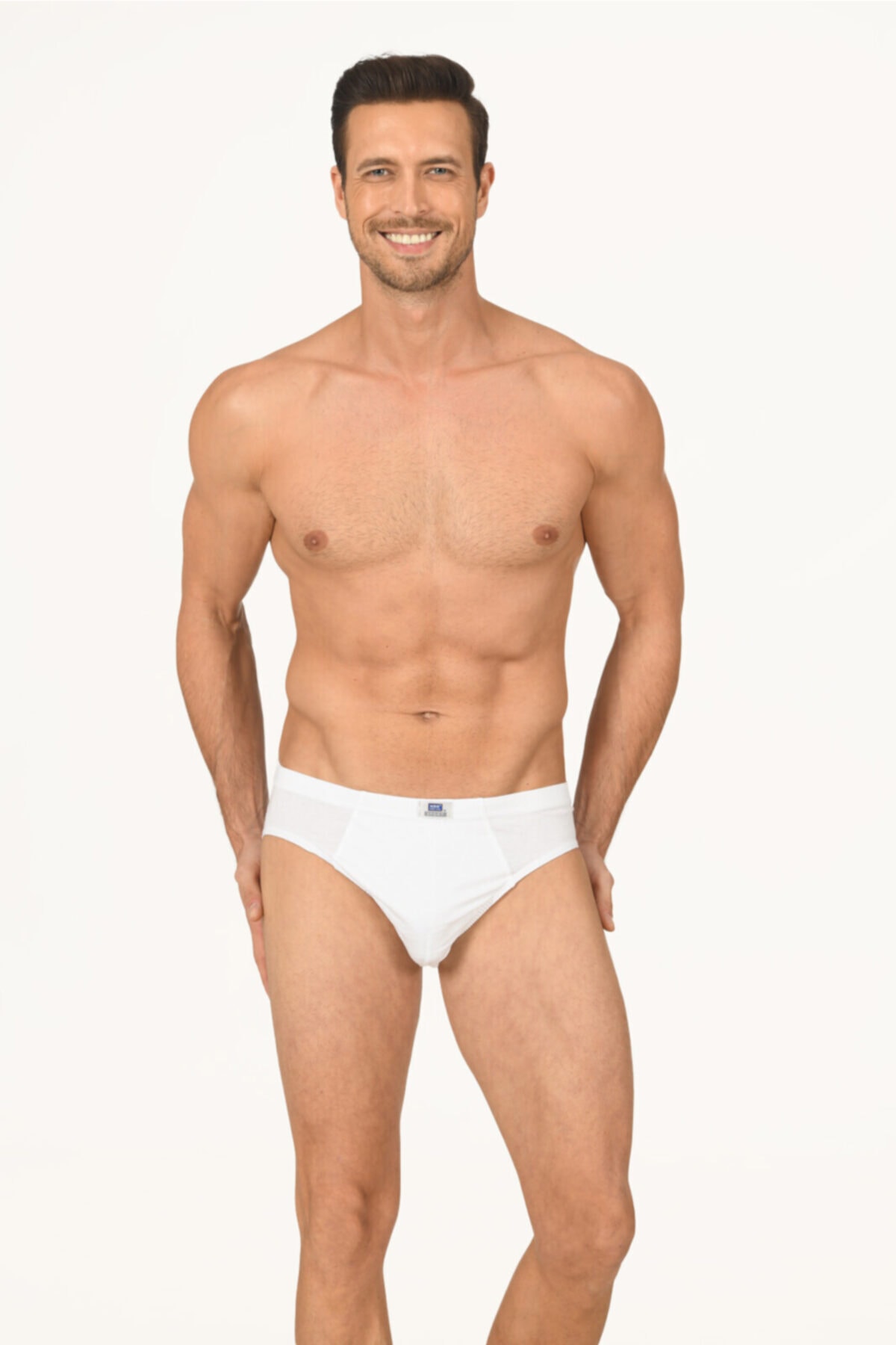 NBB Erkek Slip 720