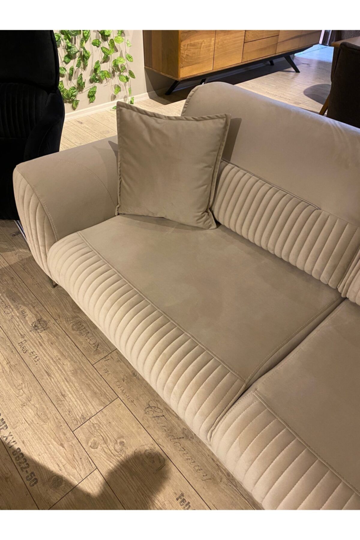 Natura Home Eylül Koltuk Takımı