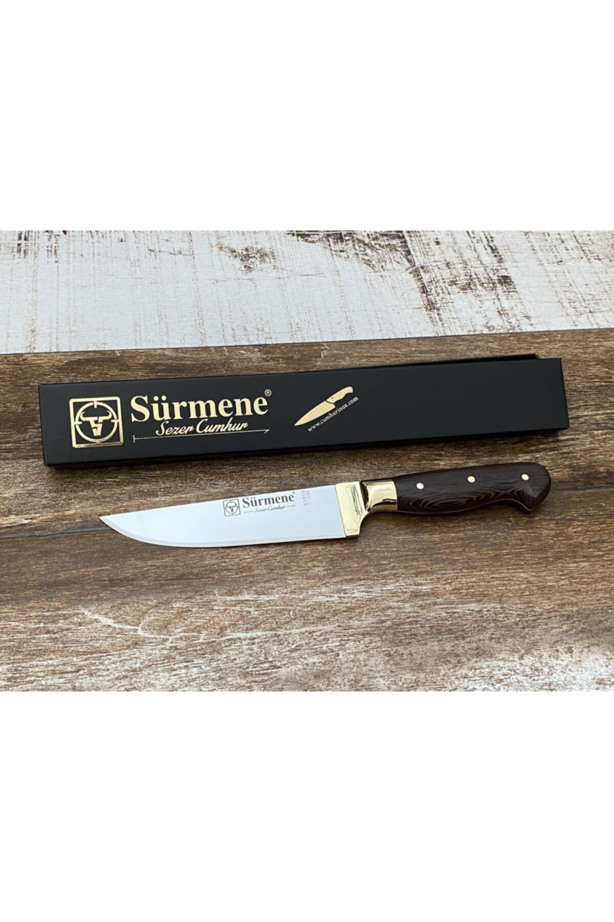 Sürmene Dövme Et Bıçağı 61010