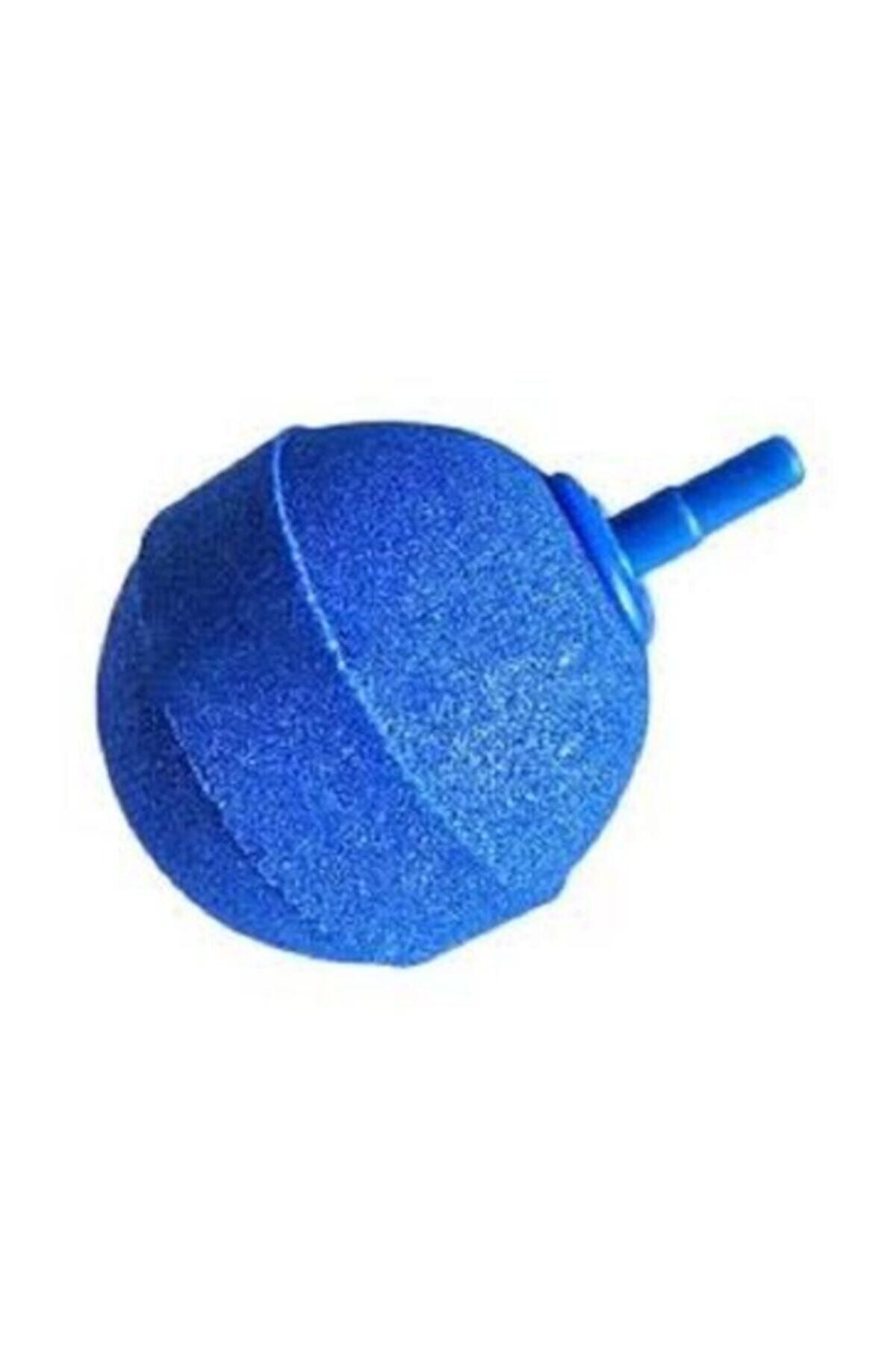 Liya Yuvarlak Akvaryum Hava Taşı 40mm