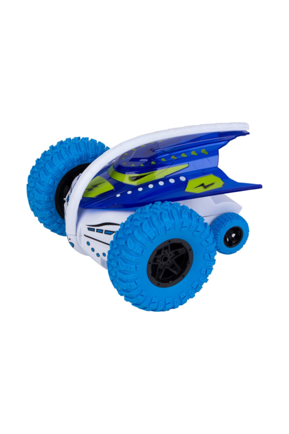 PAŞA OYUNCAK Paşa Uzaktan Kumandalı Şarjlı Araba Full Fonksiyon R/c Fd-4 2495