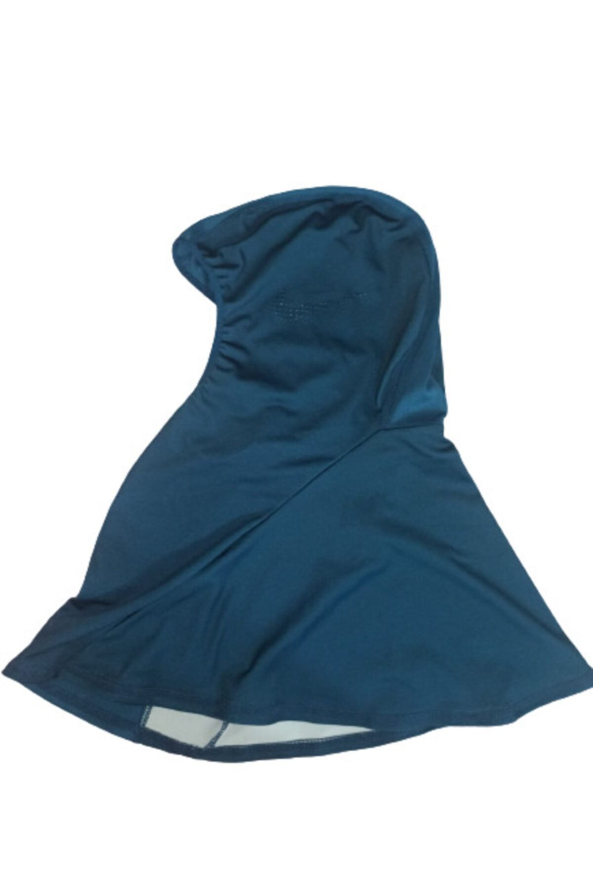 Nike Pro Sport Hijab Valerian Blue