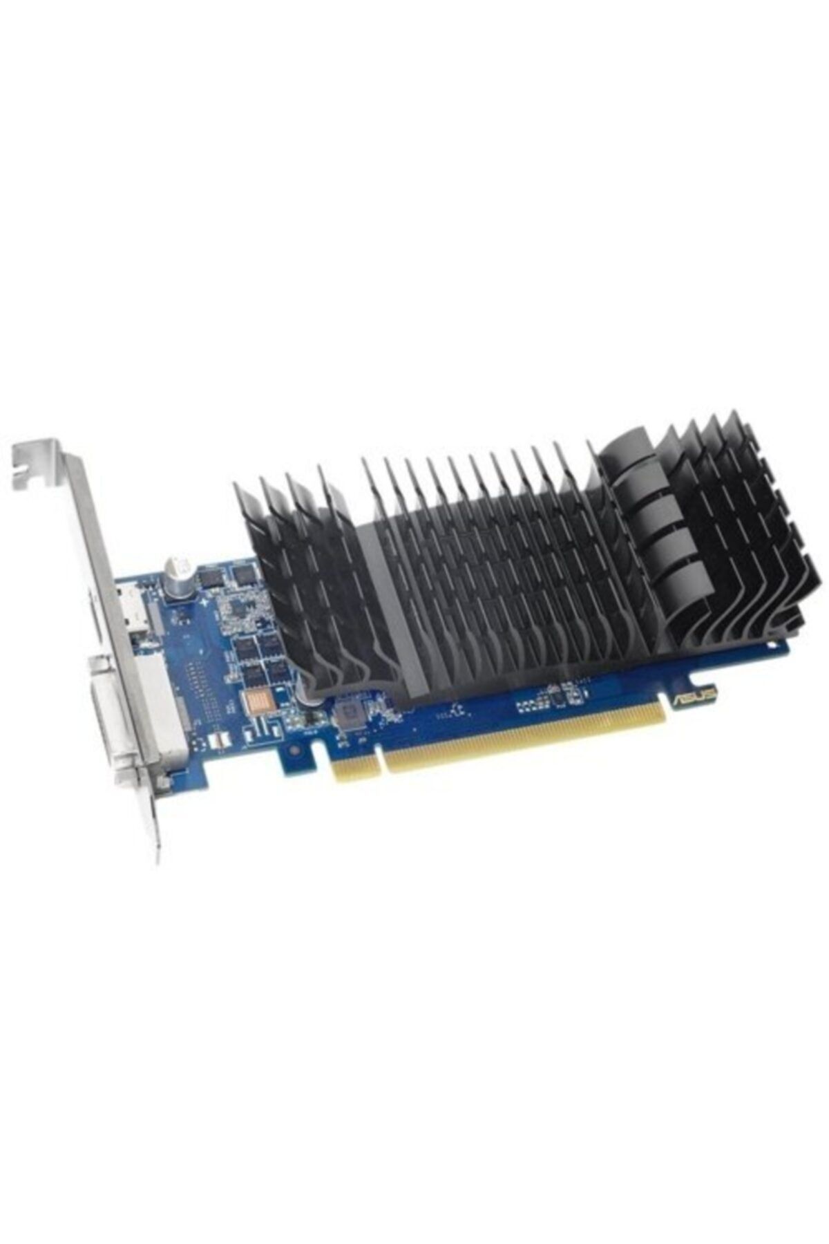 ASUS Gt1030 Gt1030-sl-2gd4-brk 2gb 64bit Ddr4