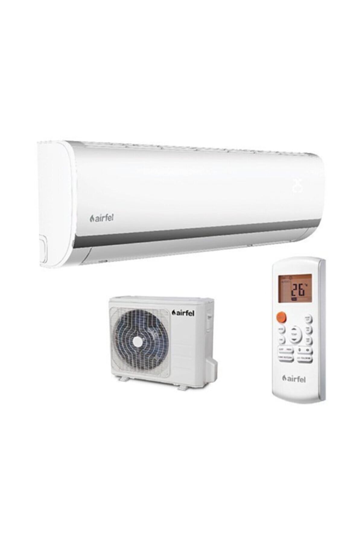 Airfel Ltxn35u A 12.000 Btu Inverter Duvar Tipi Klima