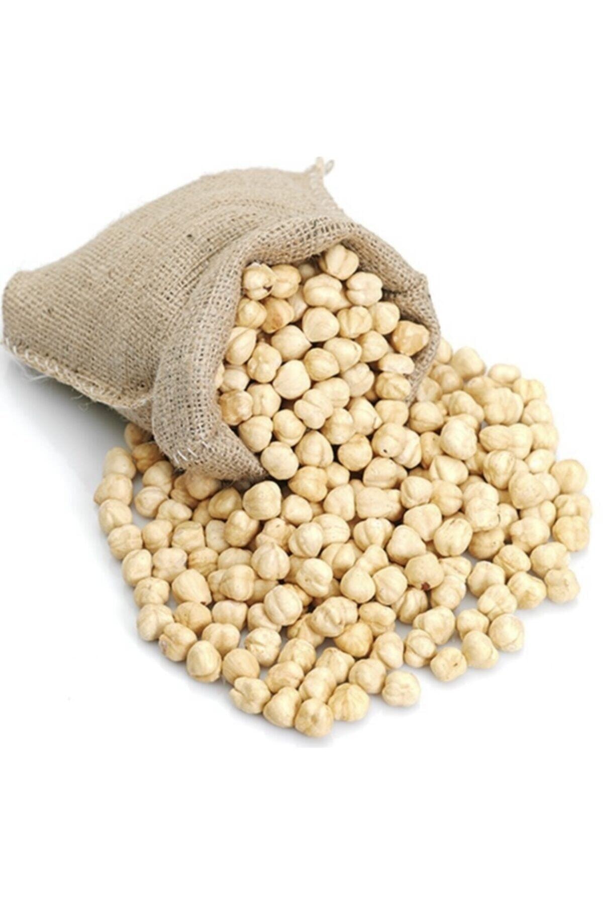 AB GIDA Kavrulmuş Iri Giresun Fındık 1 Kg