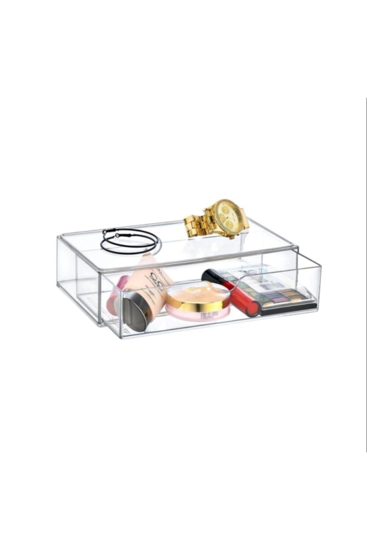 Bee Home Kozmetik Çekmece Modülü