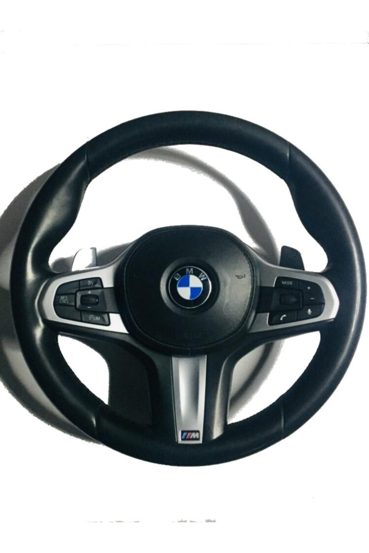 BMG Bmw M Direksiyon F1 Vites Paddle Shift