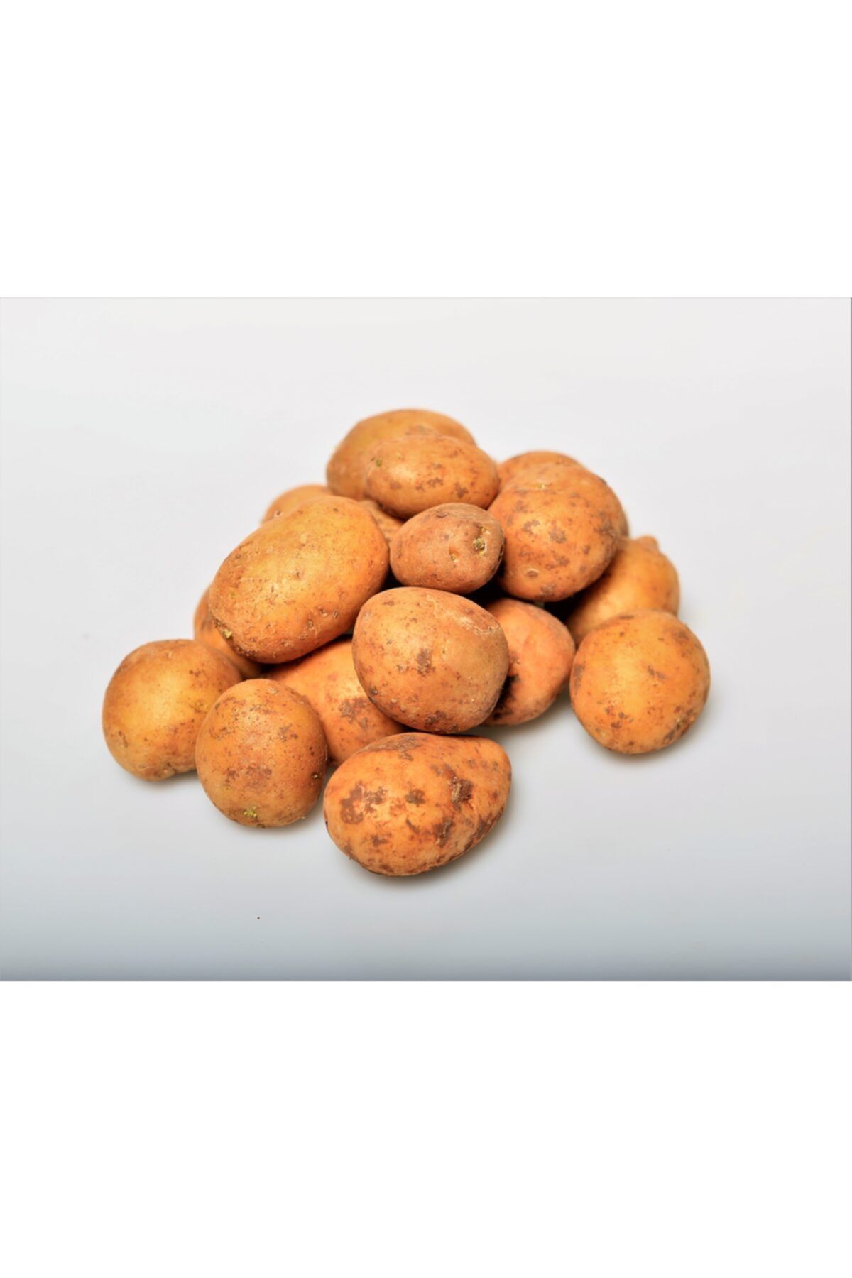 Antalya Pazar Sepeti Patates - 4 Kg