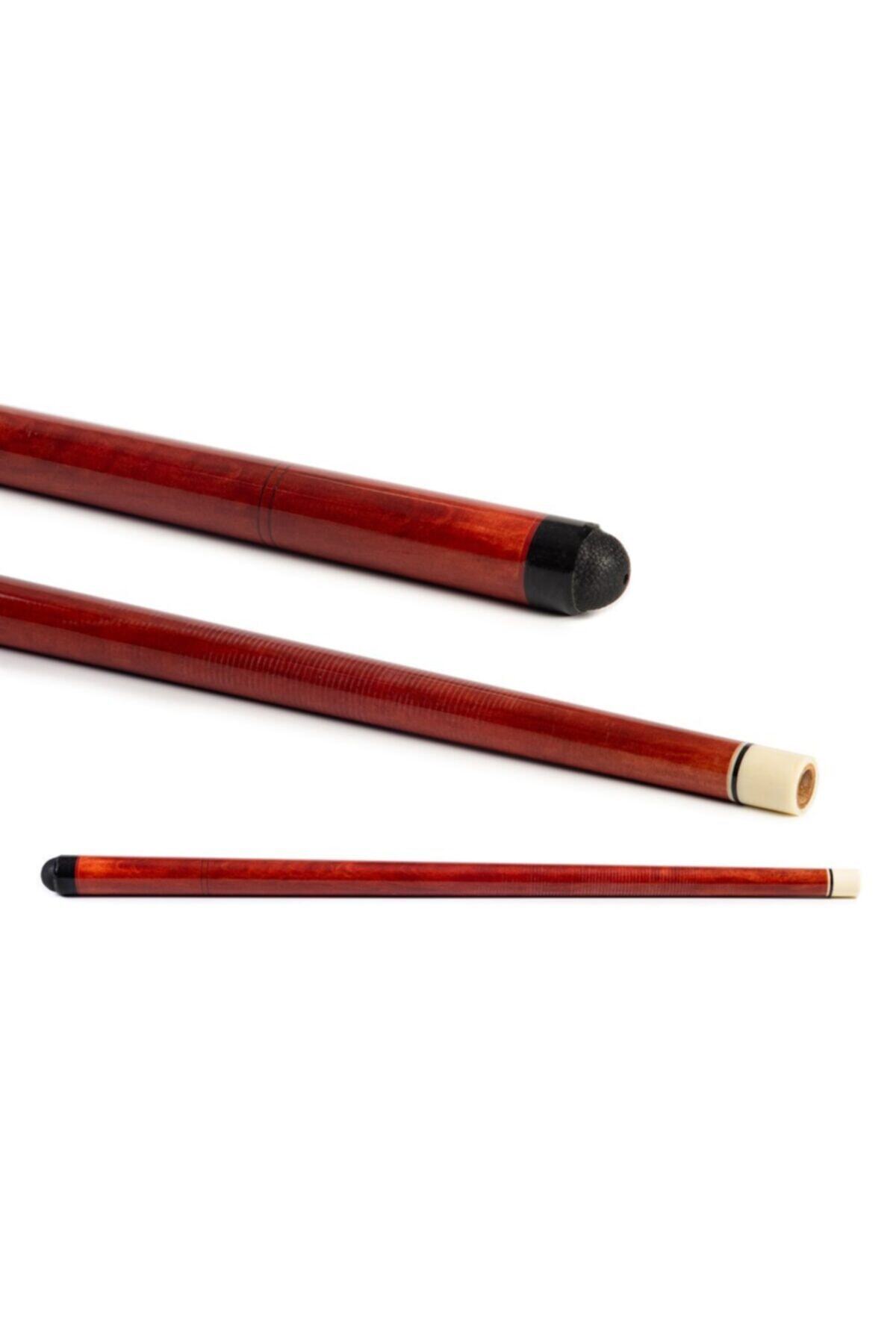 ELİT BİLARDO Bilardo Kısa Istaka 110 Cm- 120 Cm Uzunlugunda