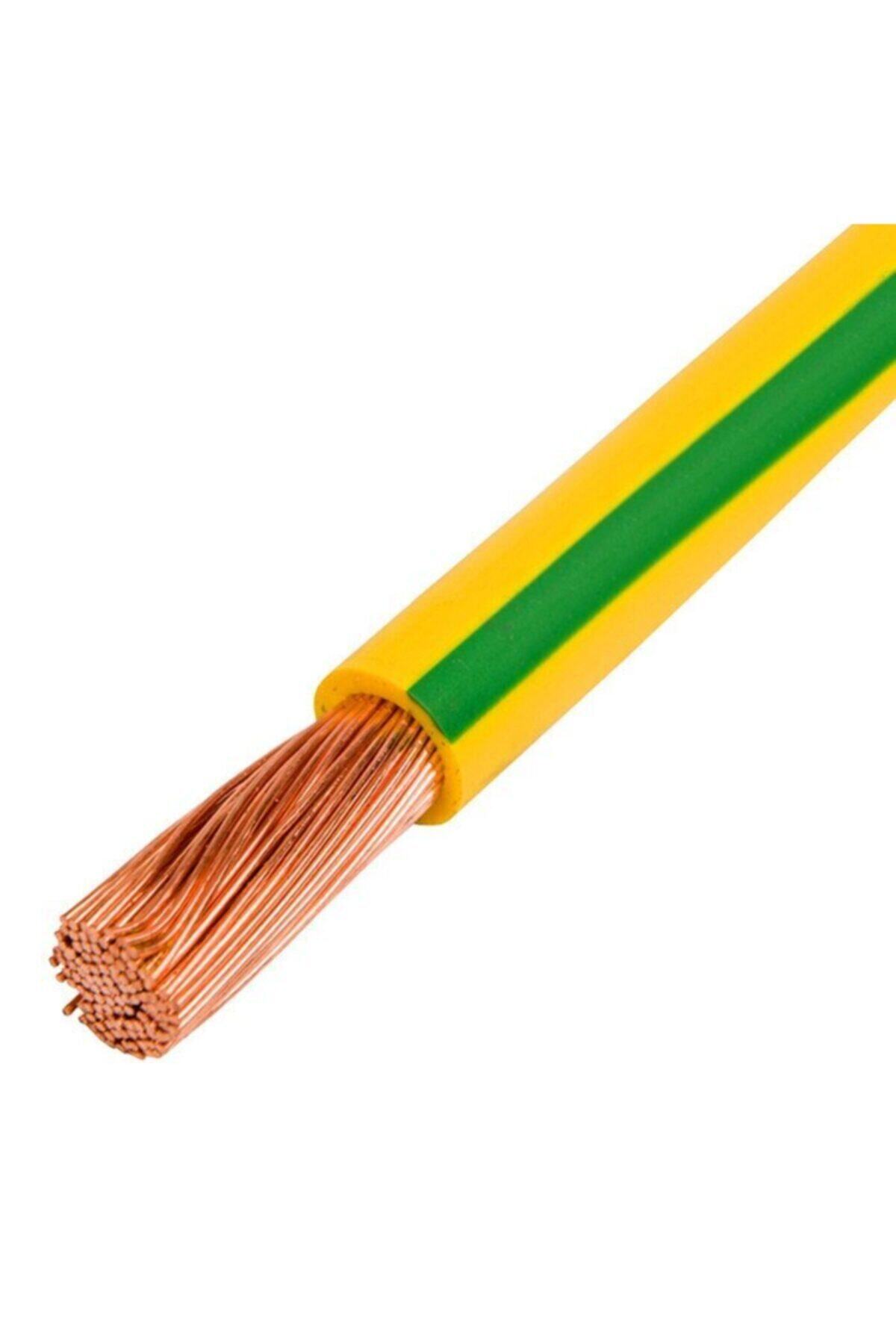 Mutlusan Hes Kablo H07v-k 1.5 Mm² Nyaf Kablo (100m)