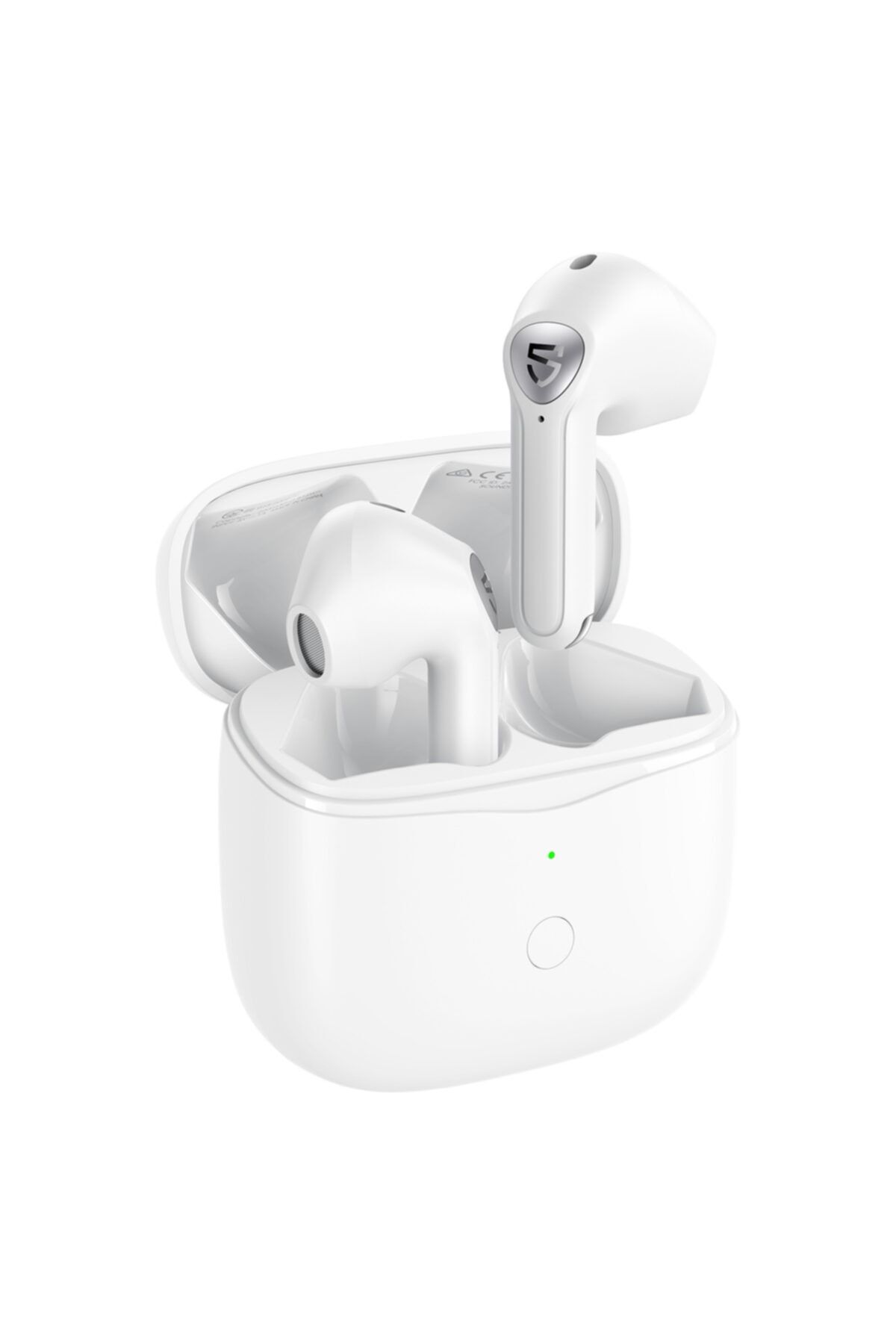 SoundPEATS Air3 Kızıl Ötesi Sensör Qualcomm Qcc3040 Ve Aptx-adaptive, 4-mic Ve Cvc 8.0 Gürültü Azaltma