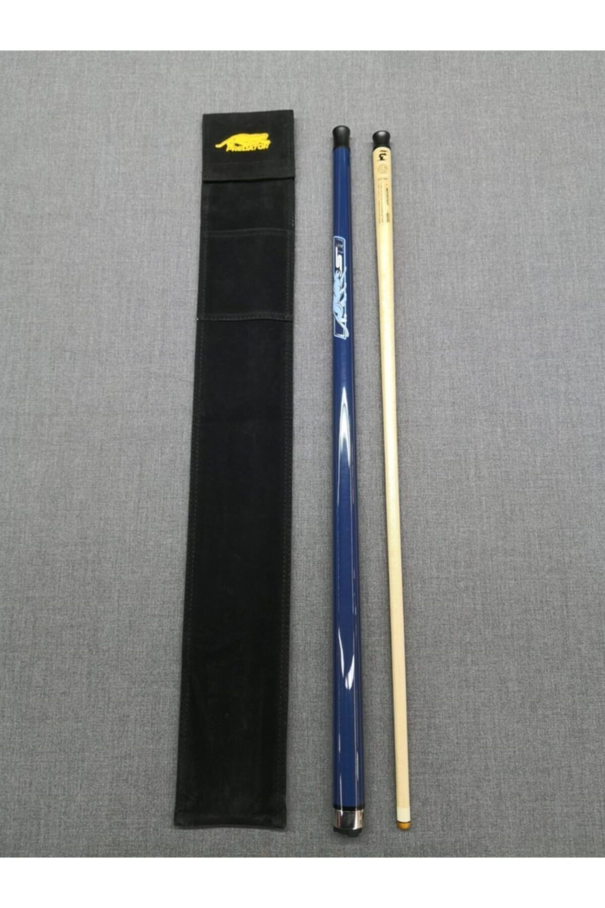 ELİT BİLARDO Predator Sport Stratos Sport Rip Pool Cue