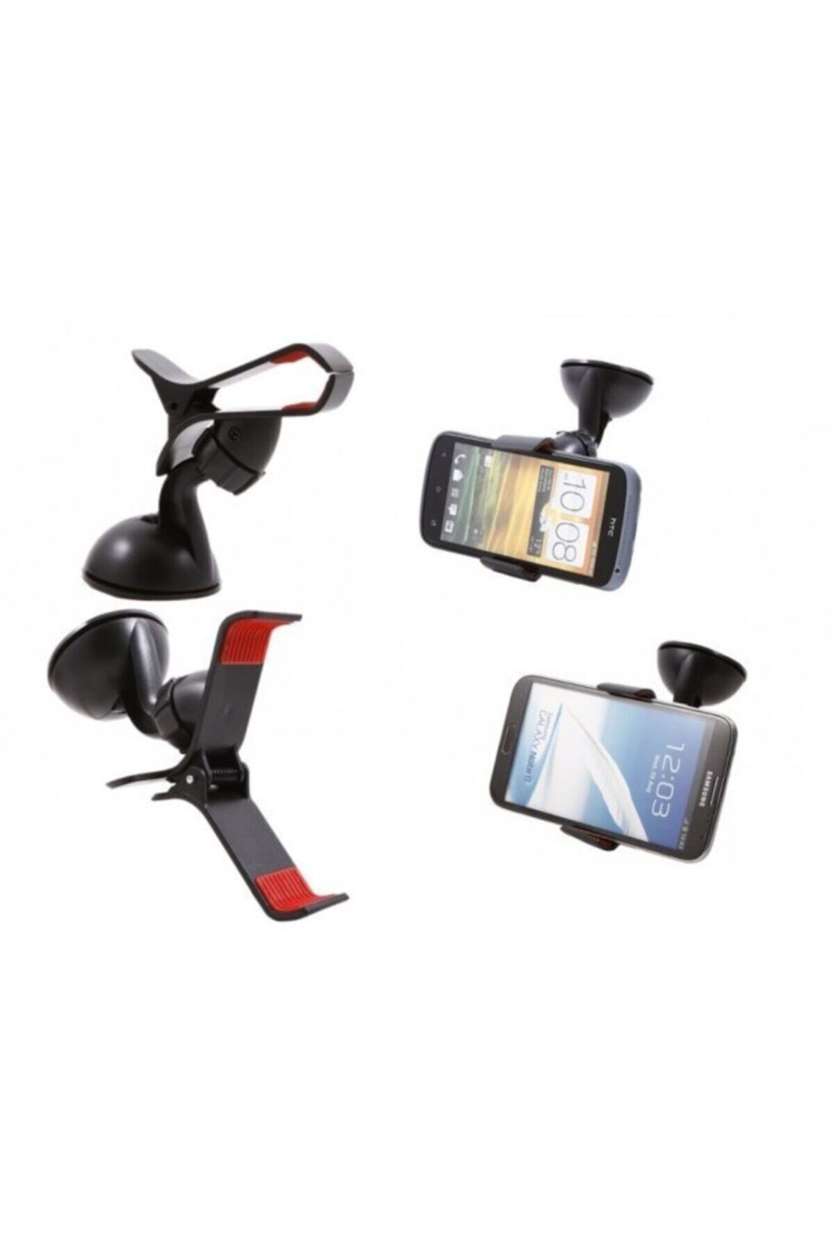 OEM Araba Telefon Tutucu Mandallı