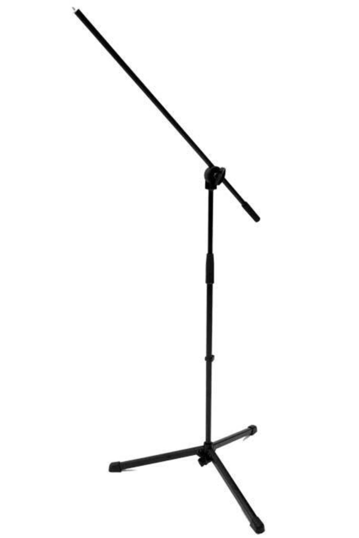König Meyer K&m Mikrofon Stand (25400-300-55)
