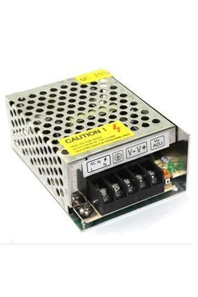 12v 2a Trafo Smps 24w Güç Kaynağı Image 0