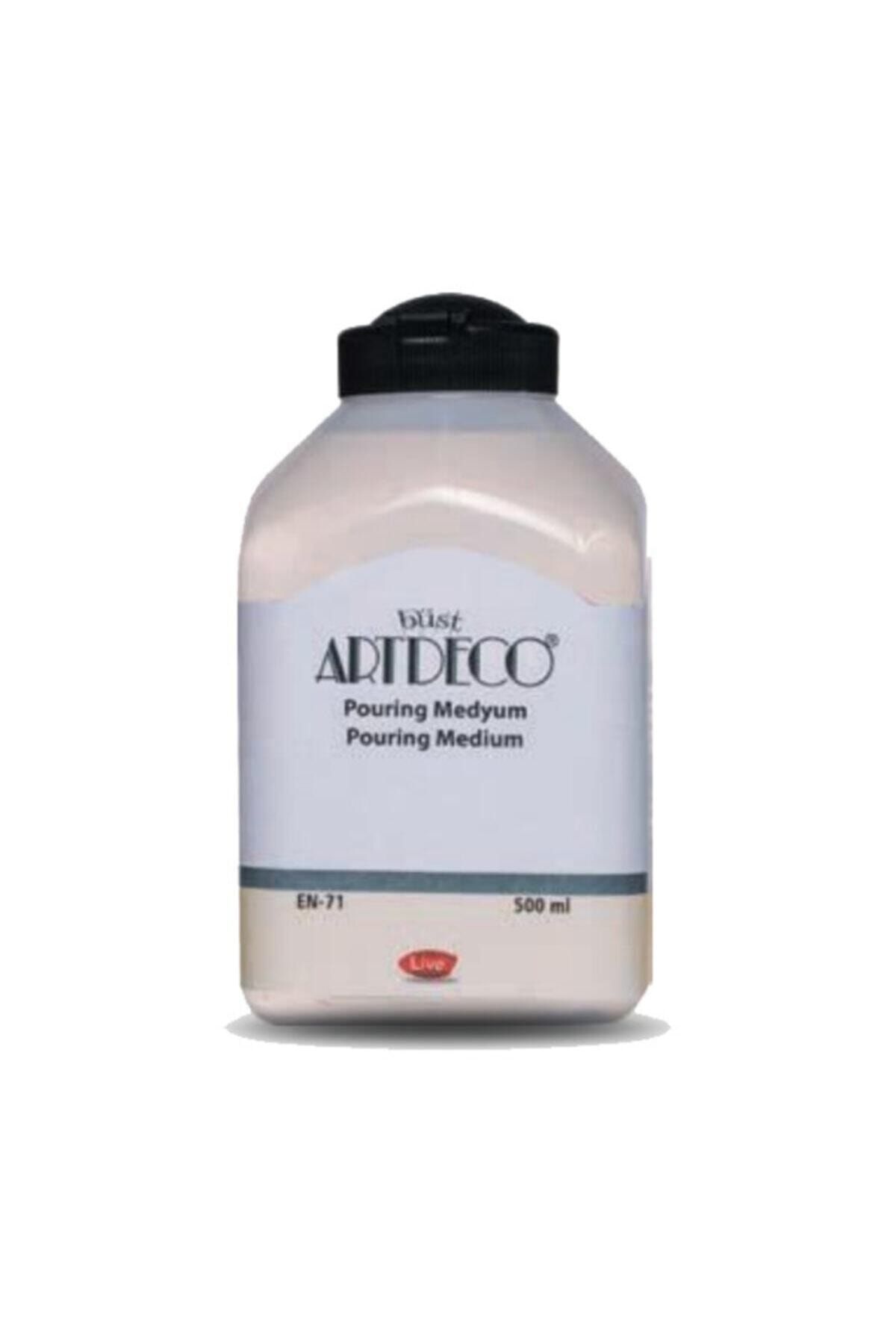 Artdeco Pouring Medyum 500 ml